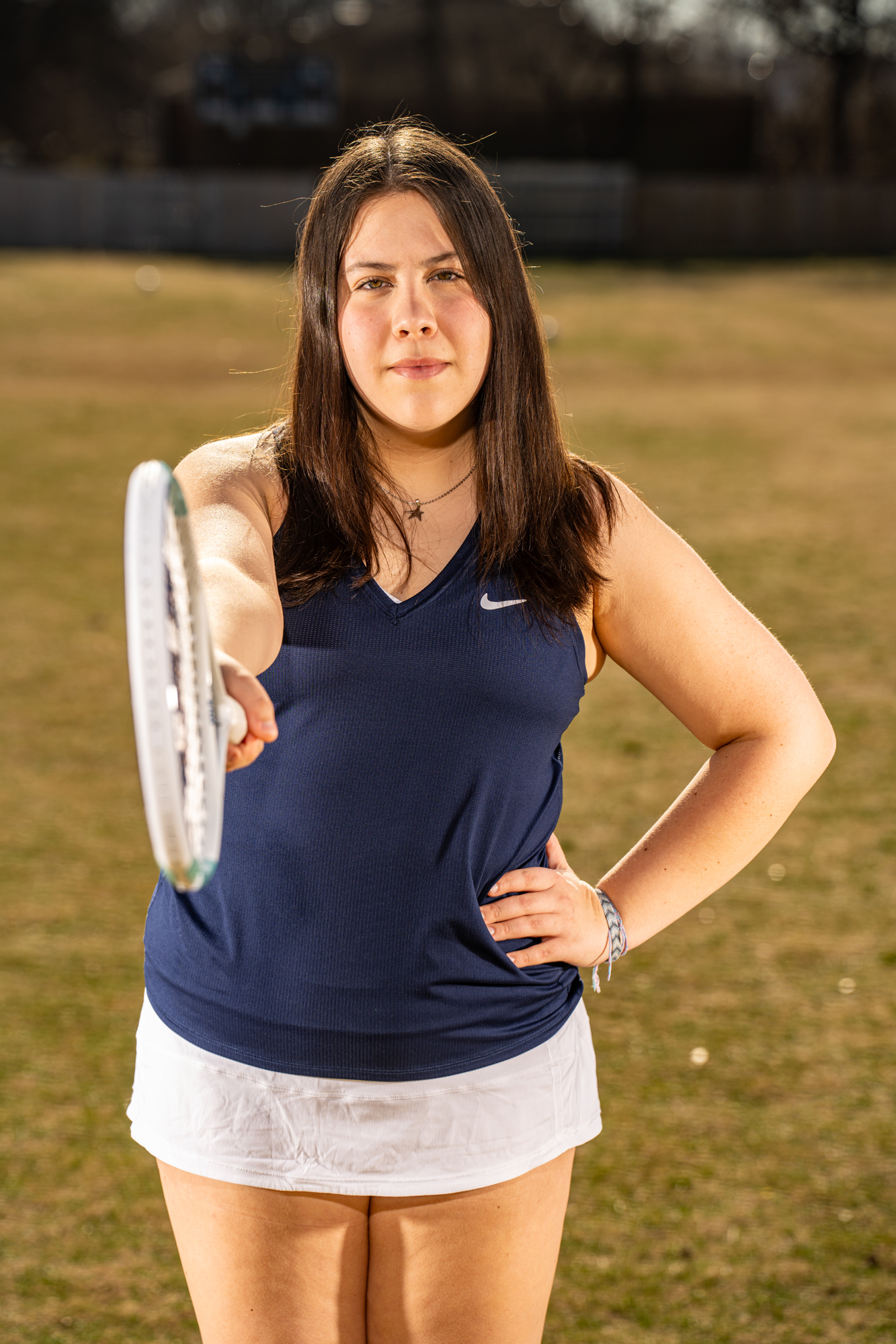 Collegiate Tennis 2024