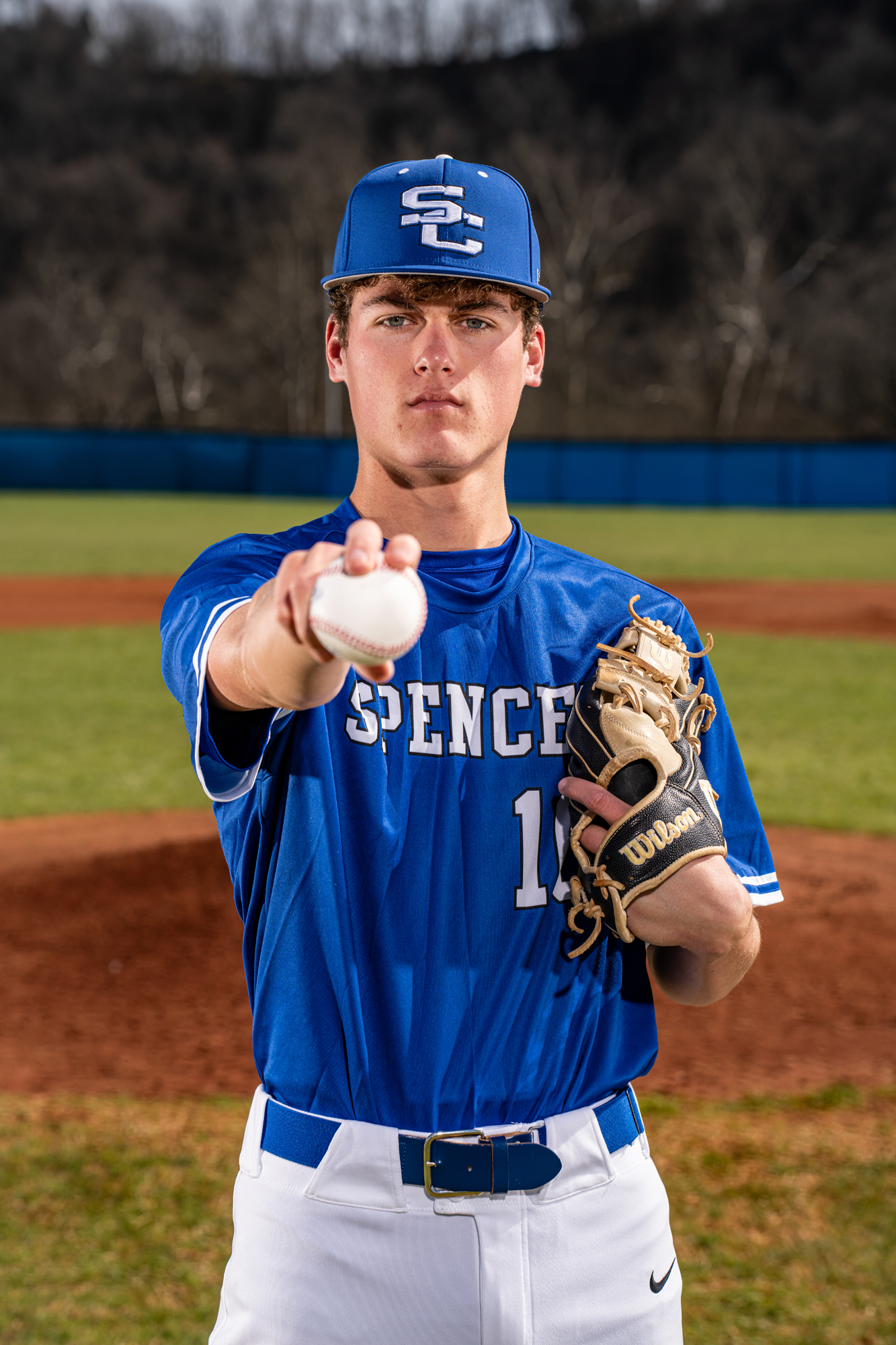Spencer County Baseball 2024