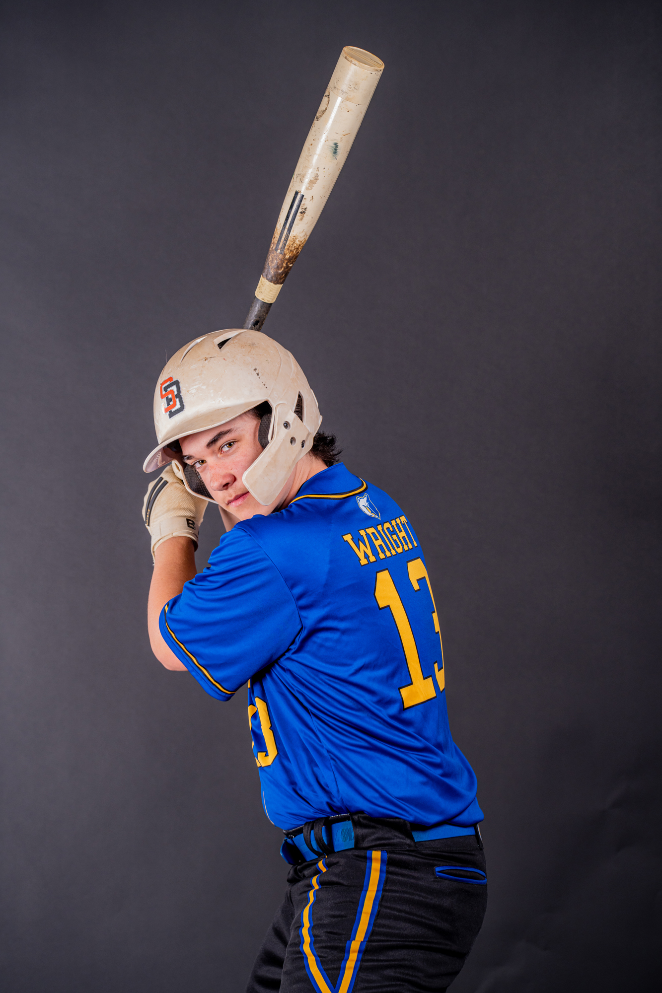 Brown Spring Sports 2024