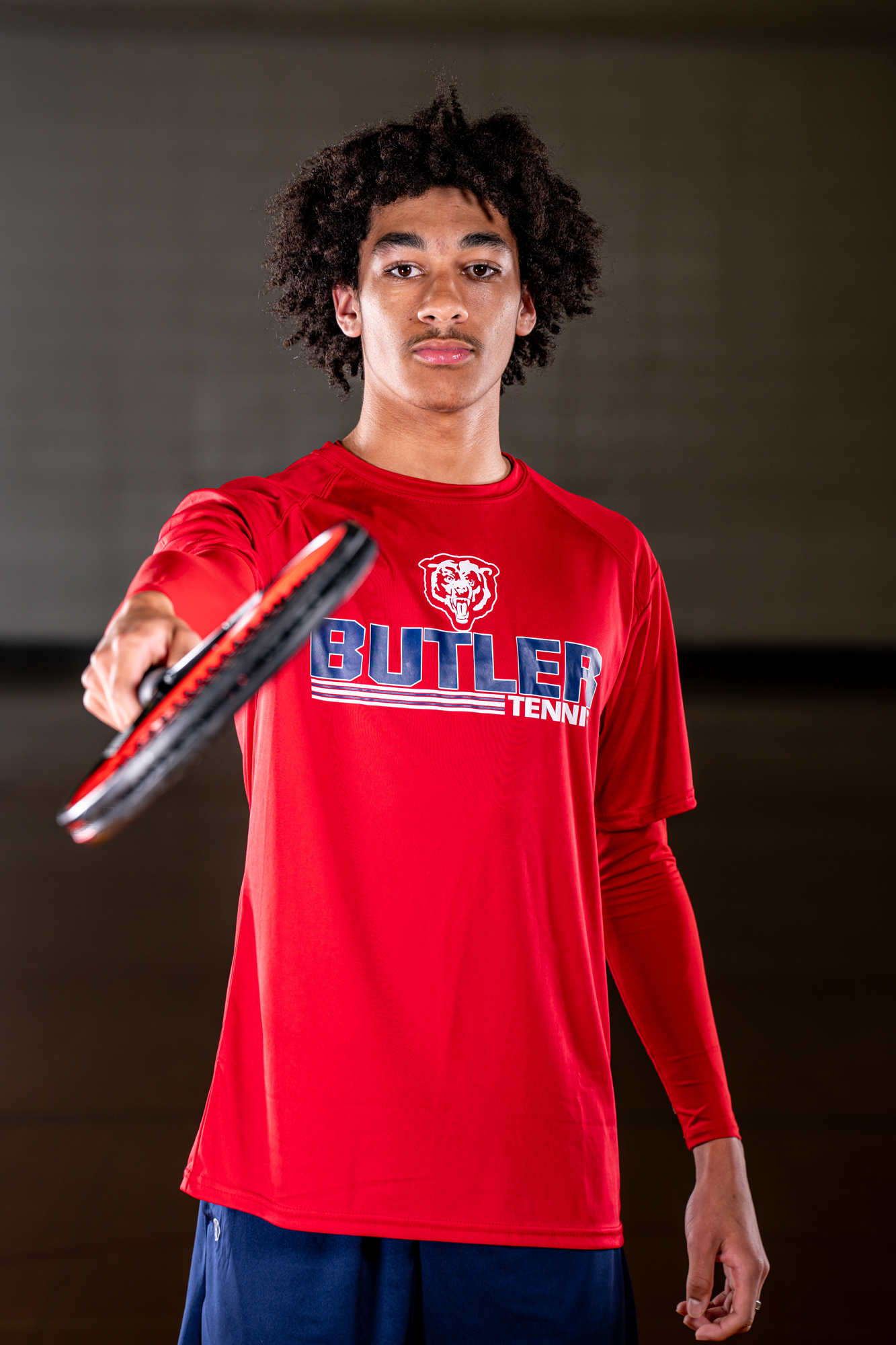 Butler Boys Tennis 2024