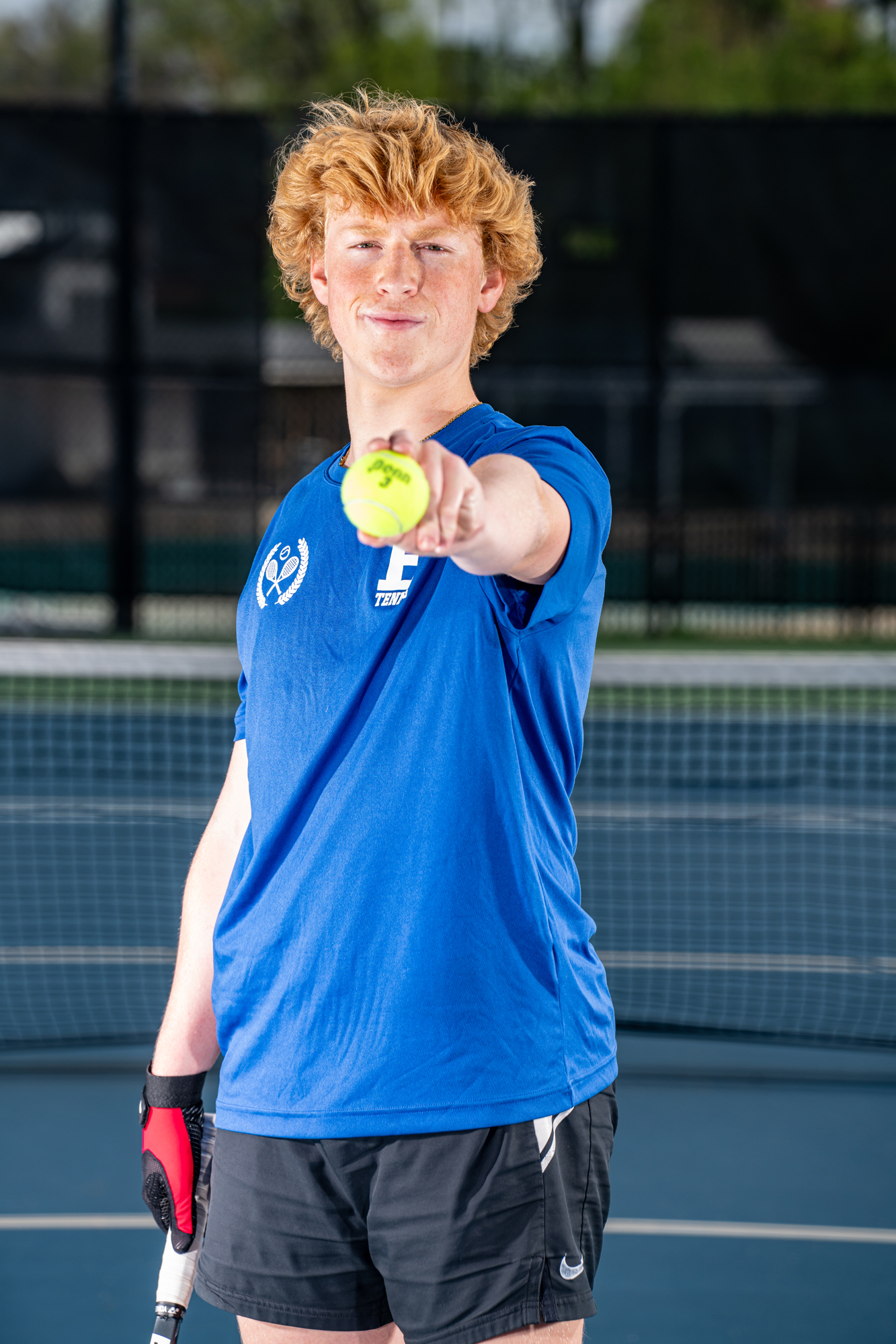 Eastern Tennis 2024
