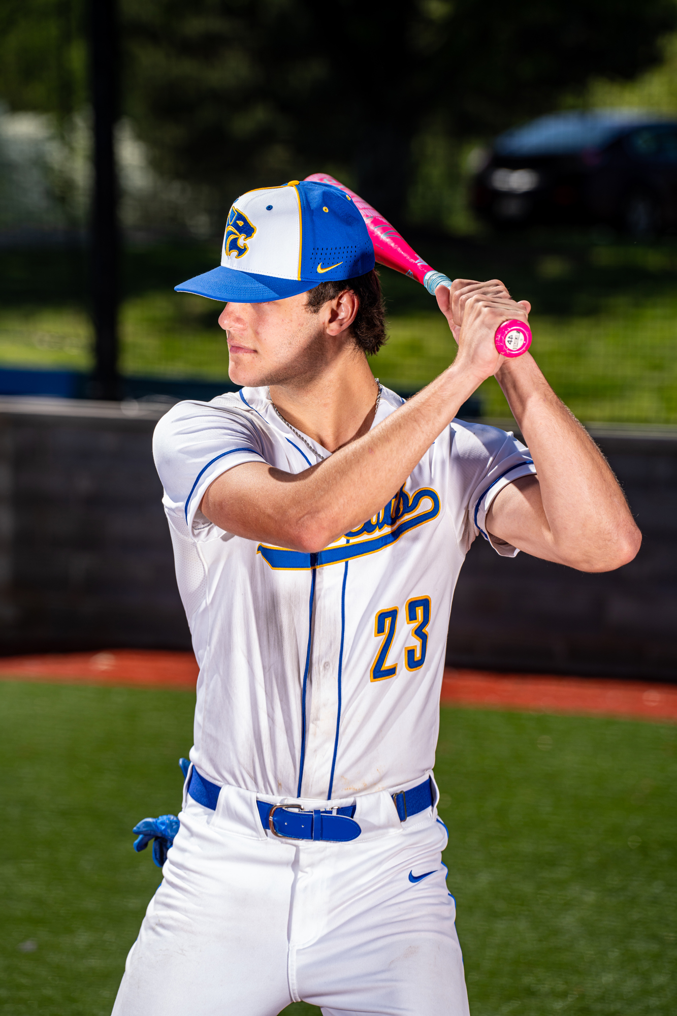 KCD Baseball 2024