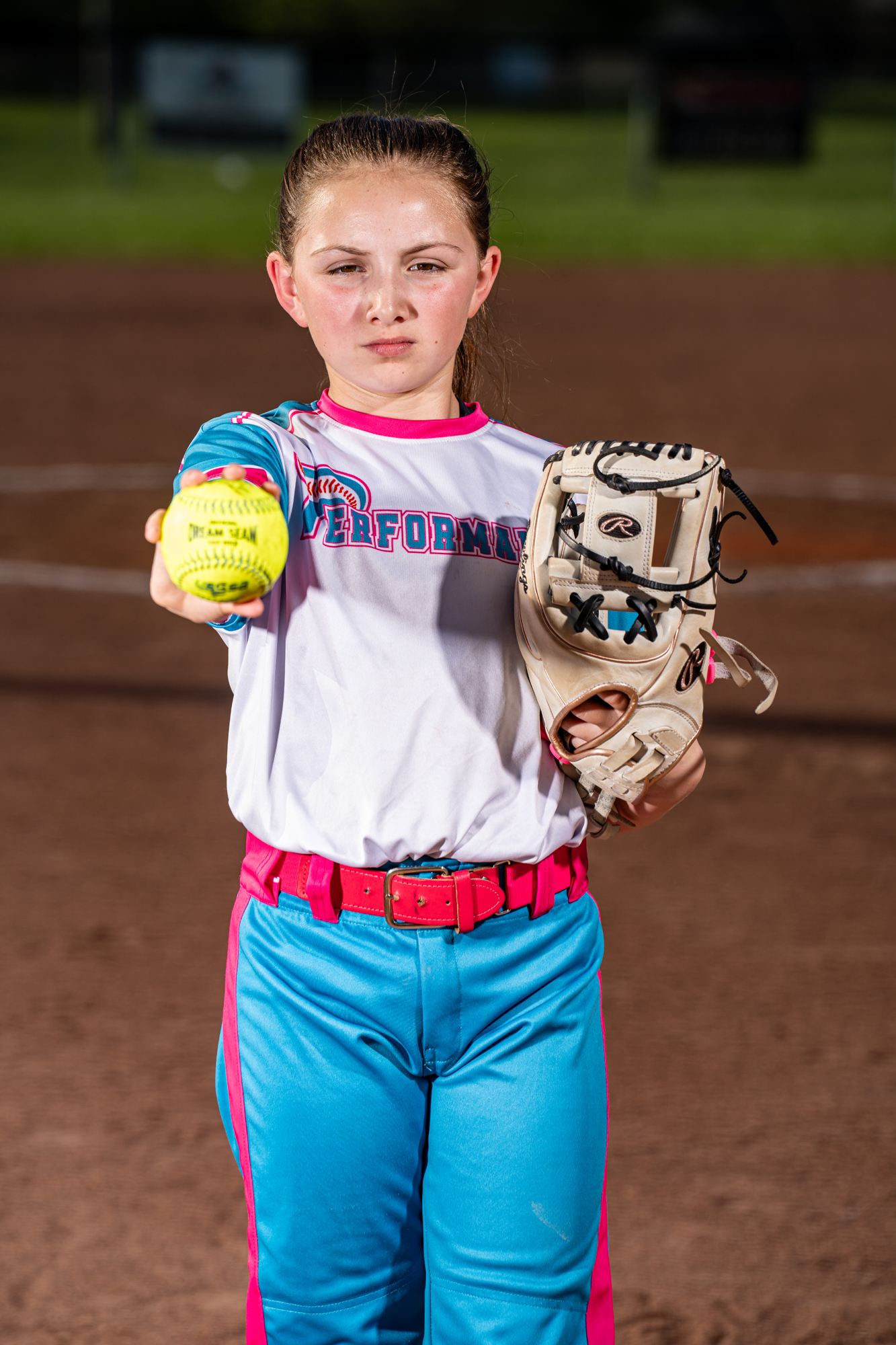 Performance Softball 2024