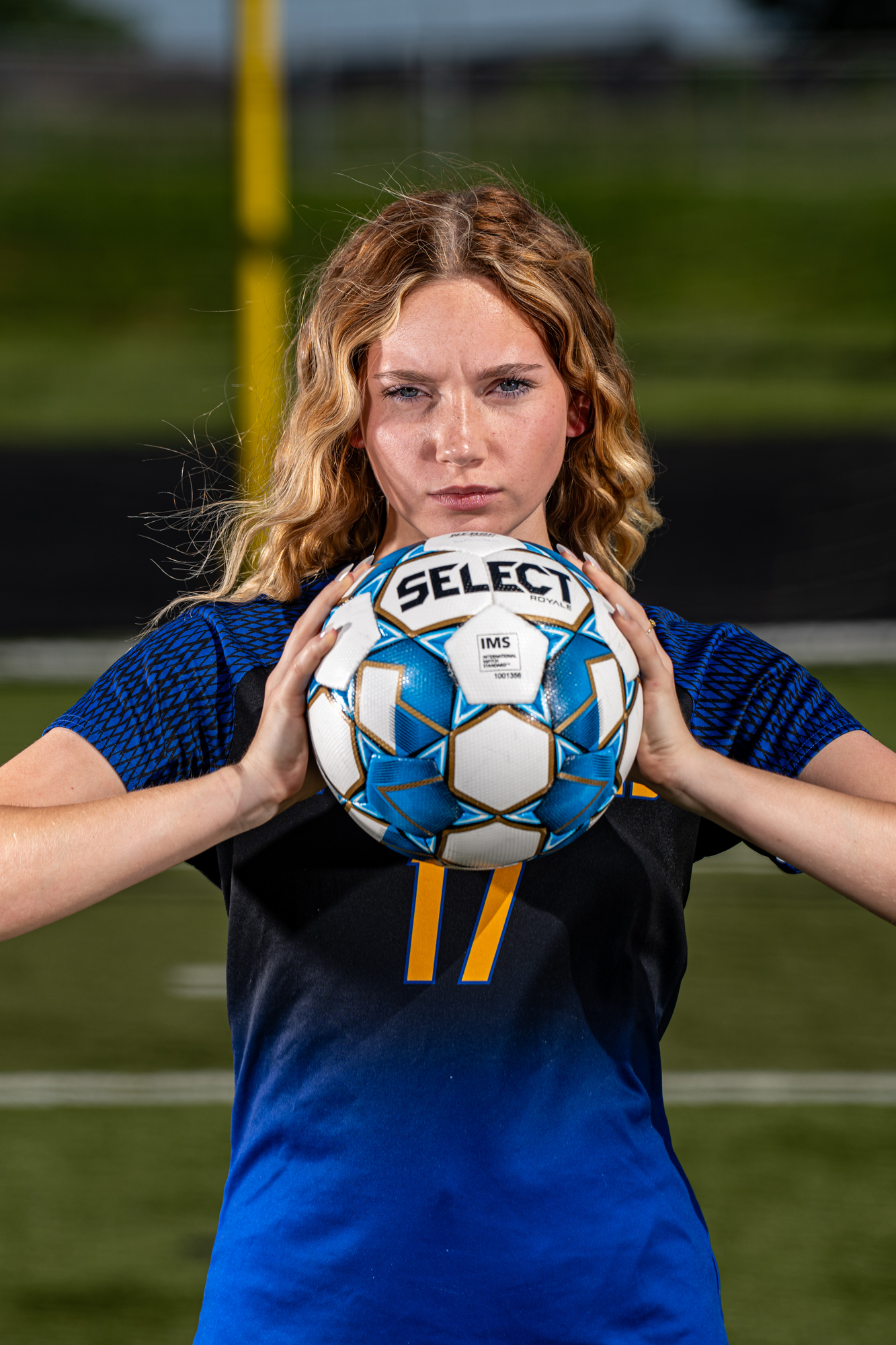Bethlehem Girls Soccer 2024