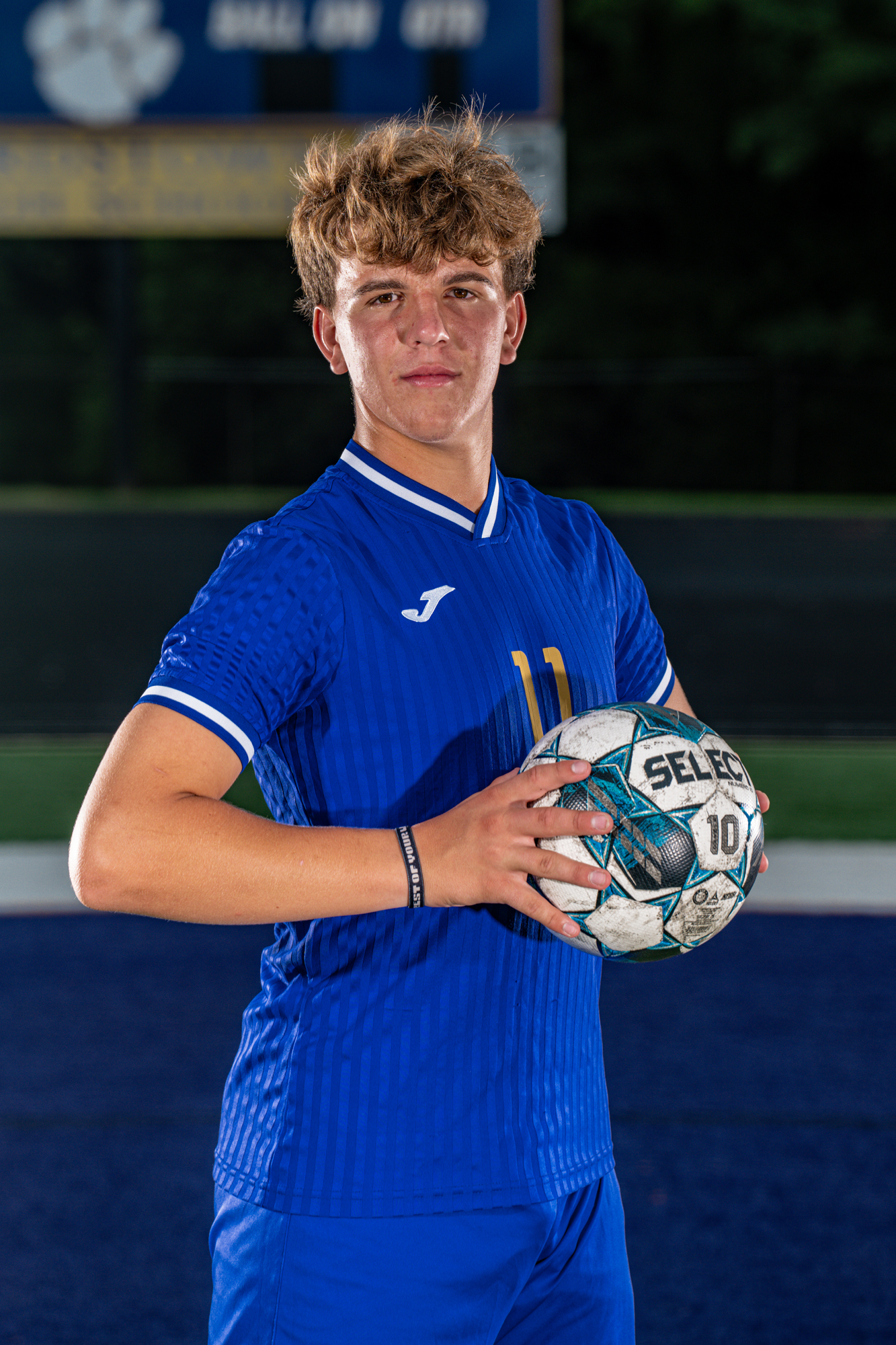 Bardstown Boys Soccer 2024