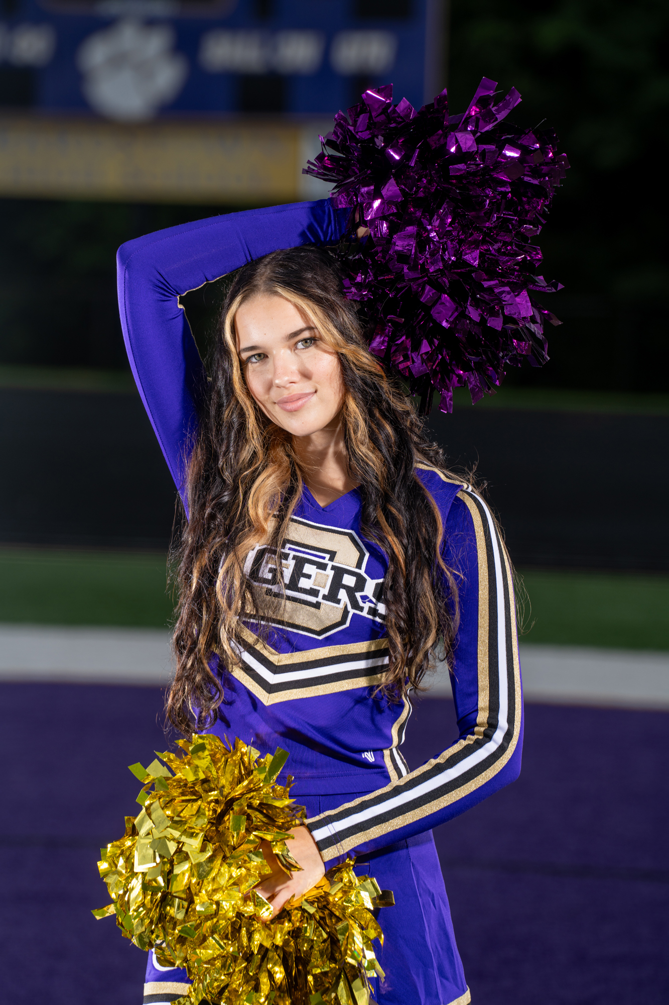 Bardstown Cheer 2024