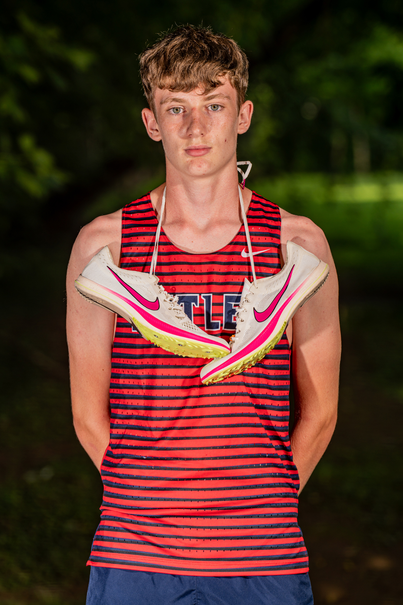 Butler Cross Country 2024