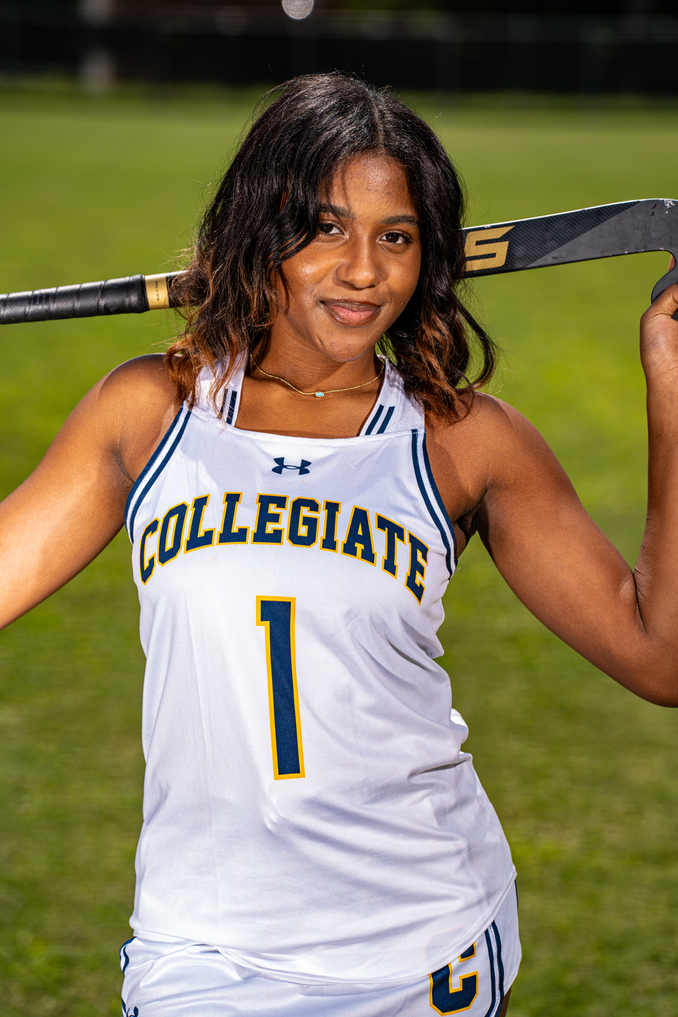 Collegiate Field Hockey 2024