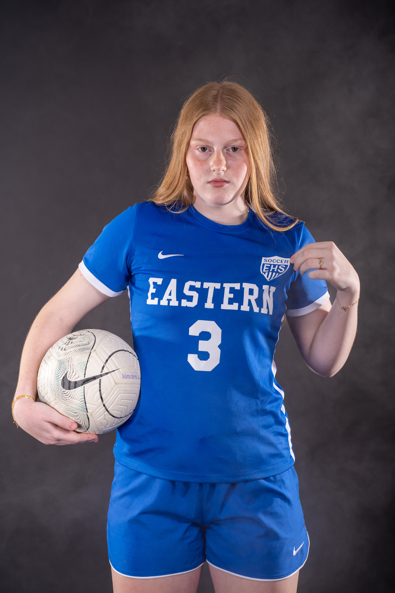 Eastern Girls Soccer 2024