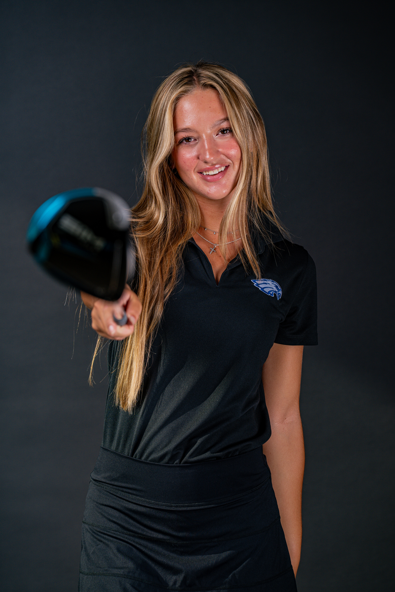 Eastern Girls Golf 2024