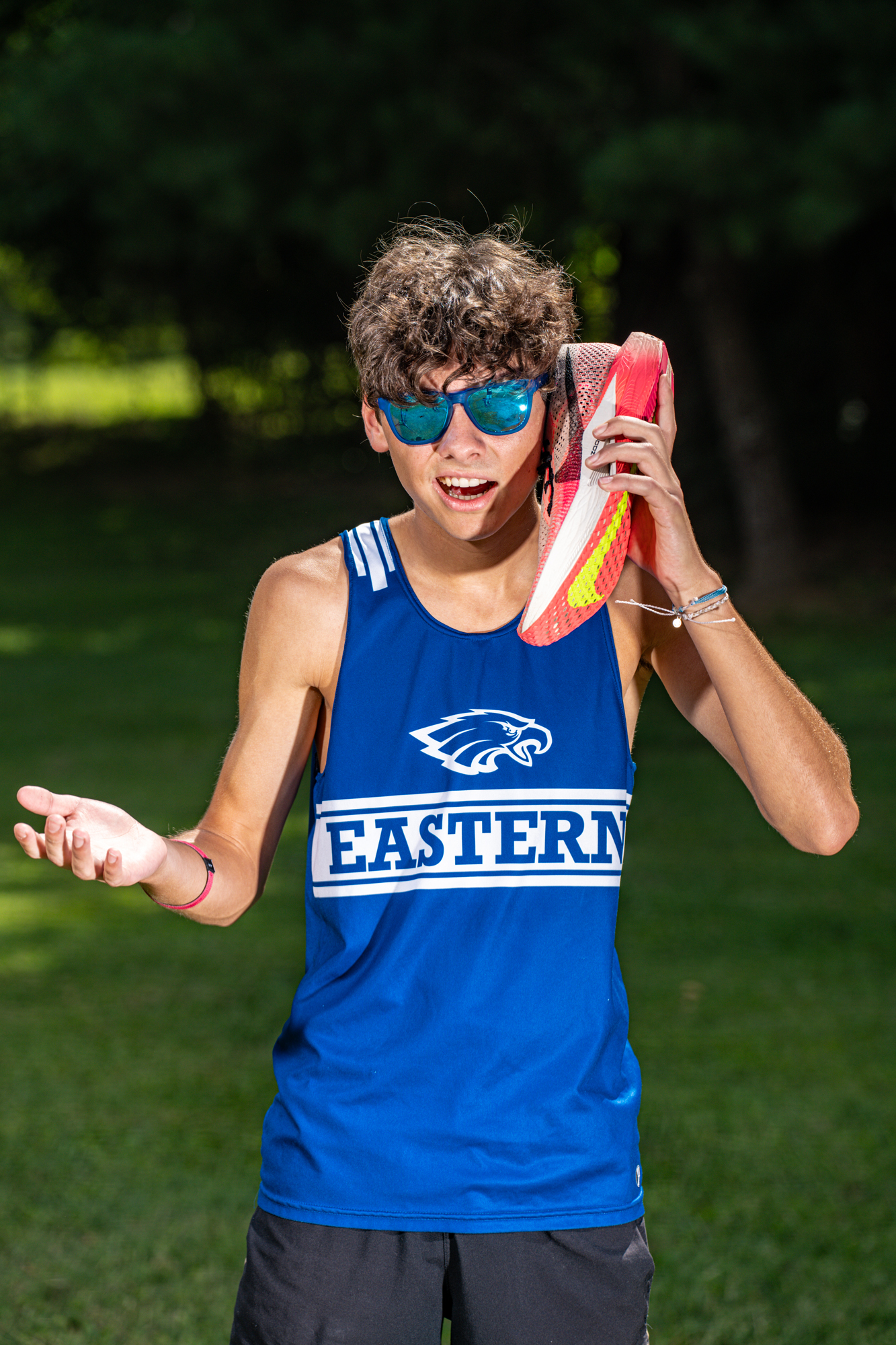 Eastern Cross County 2024