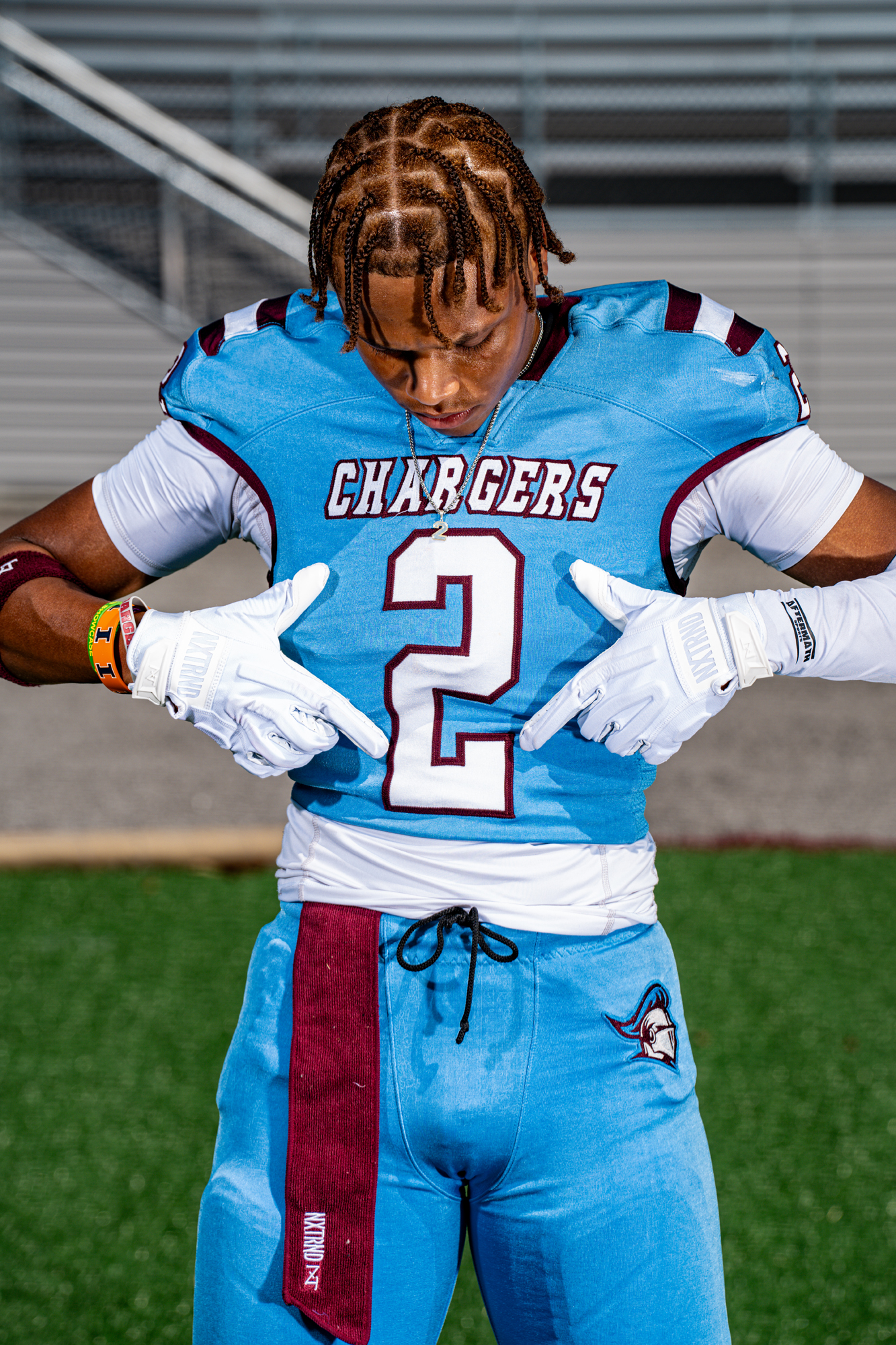 J-Town Football 2024