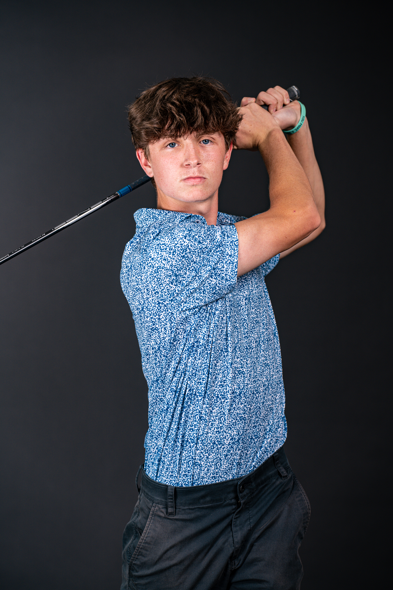 Eastern Boys Golf 2024