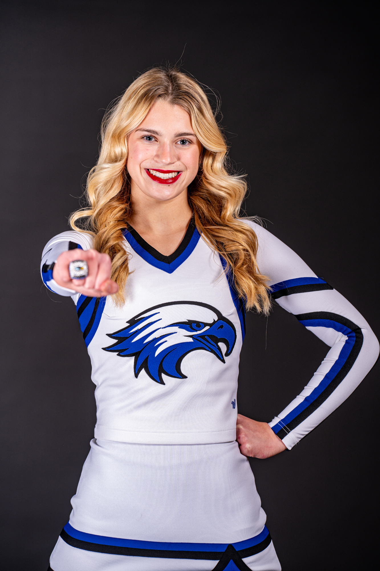Eastern Cheer Winter 2024