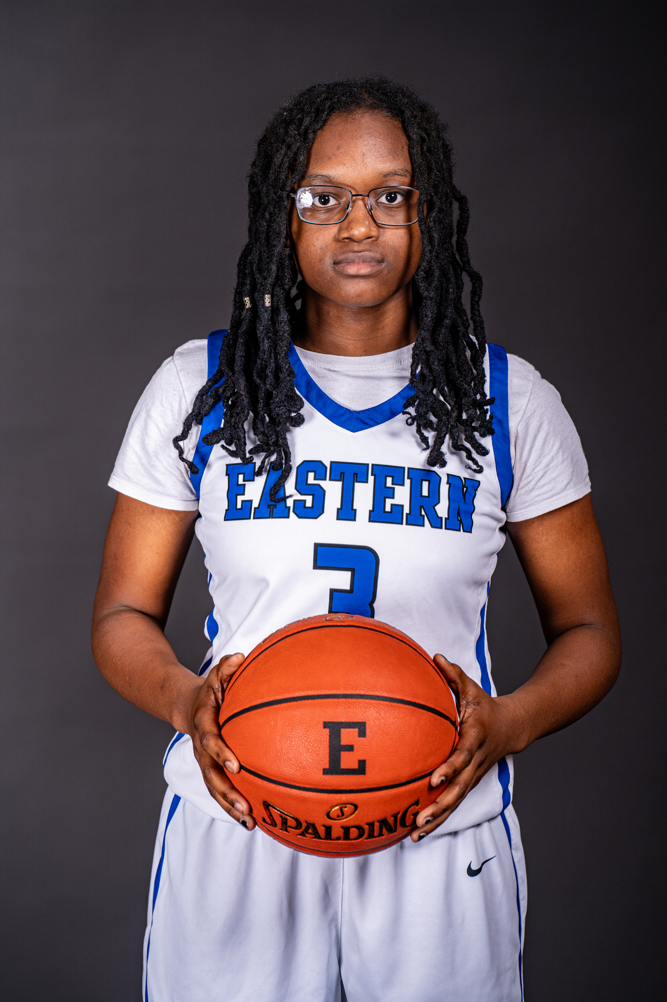Eastern Girls Basketball 2024