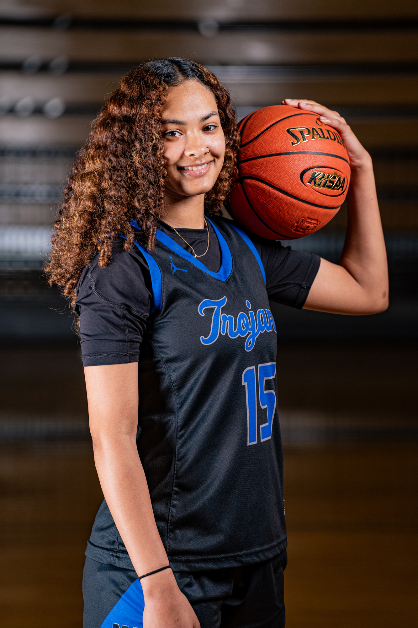 North Hardin Varsity Girls Basketball