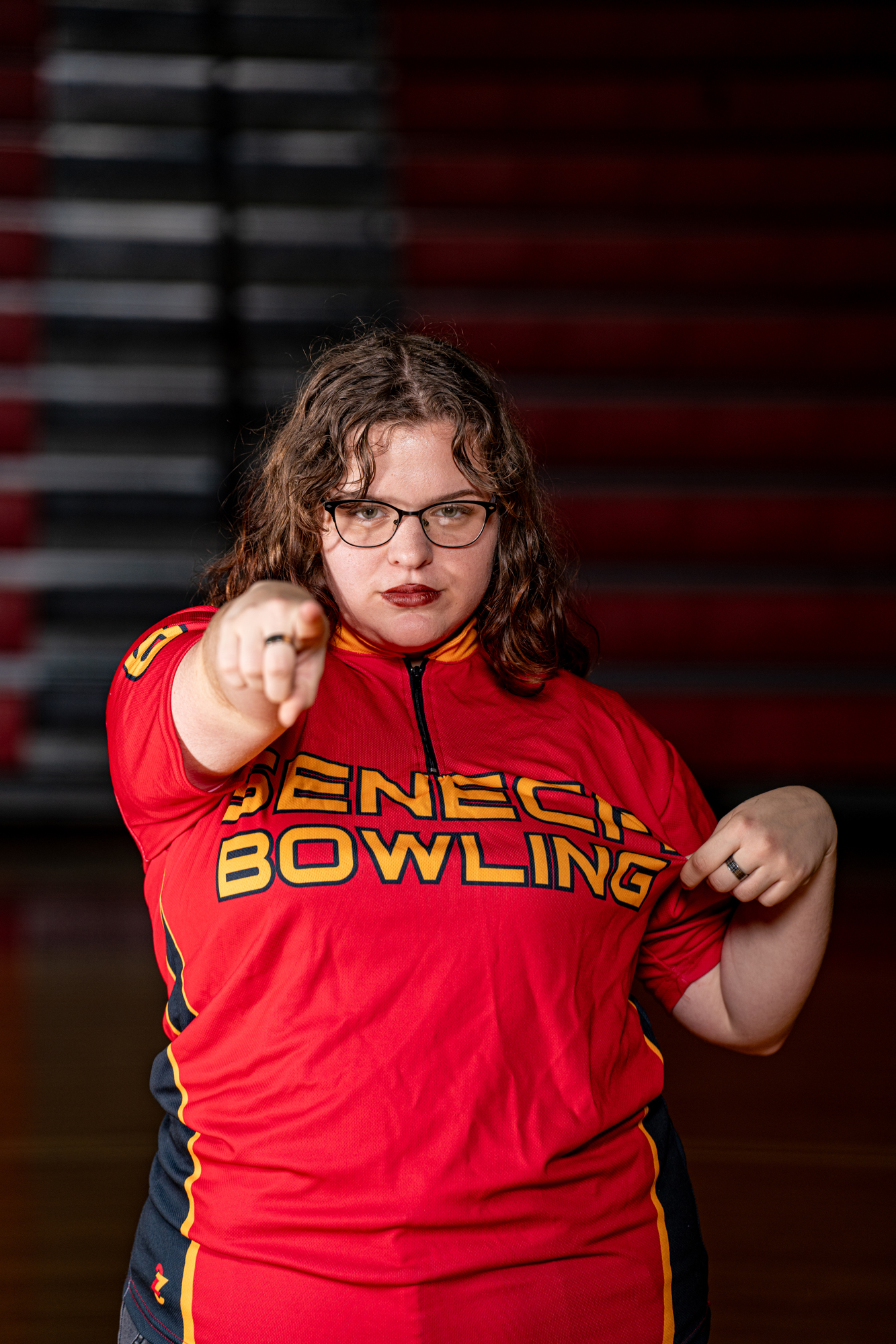 Seneca Bowling 2024