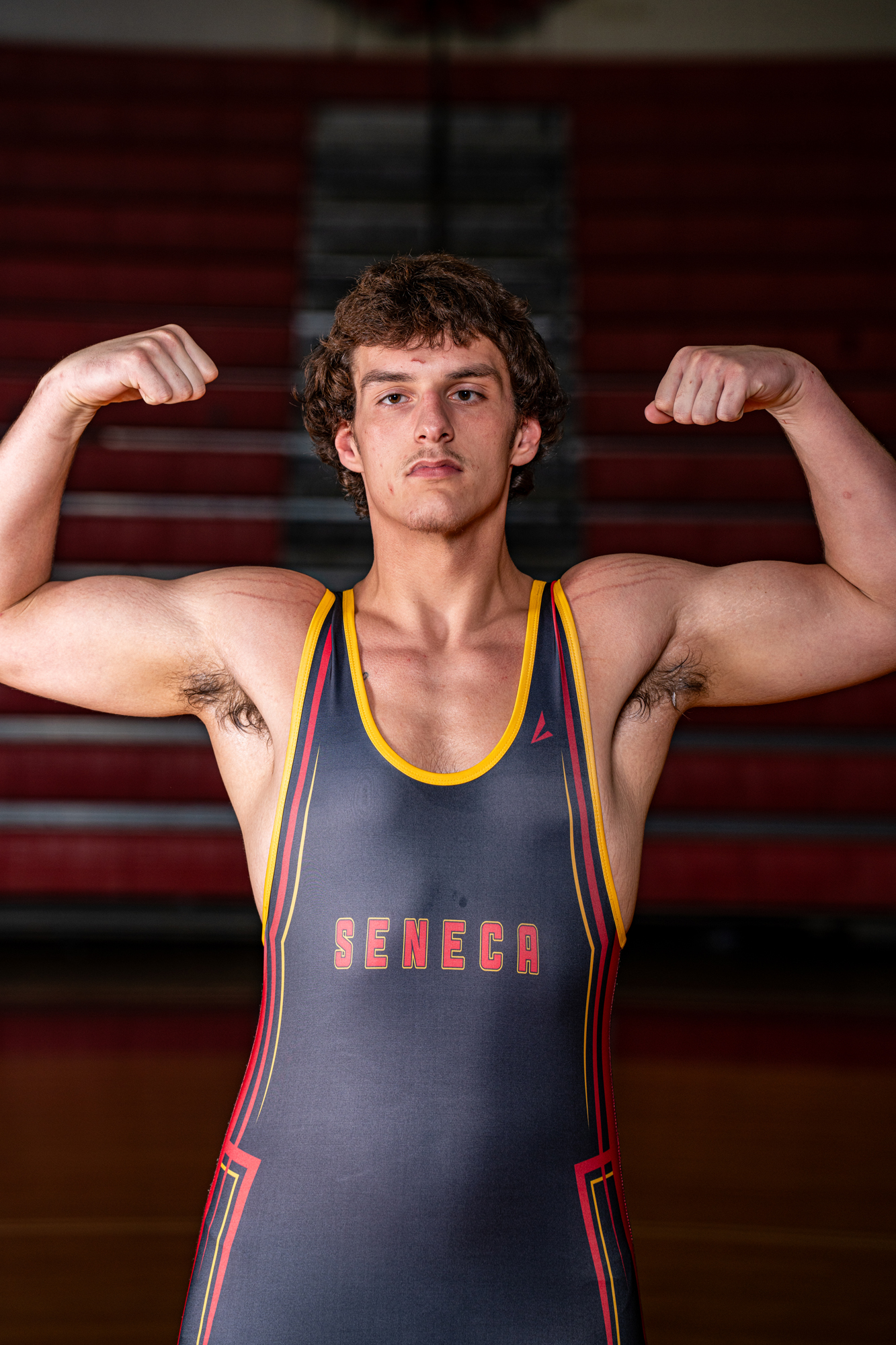 Seneca Wrestling 2024