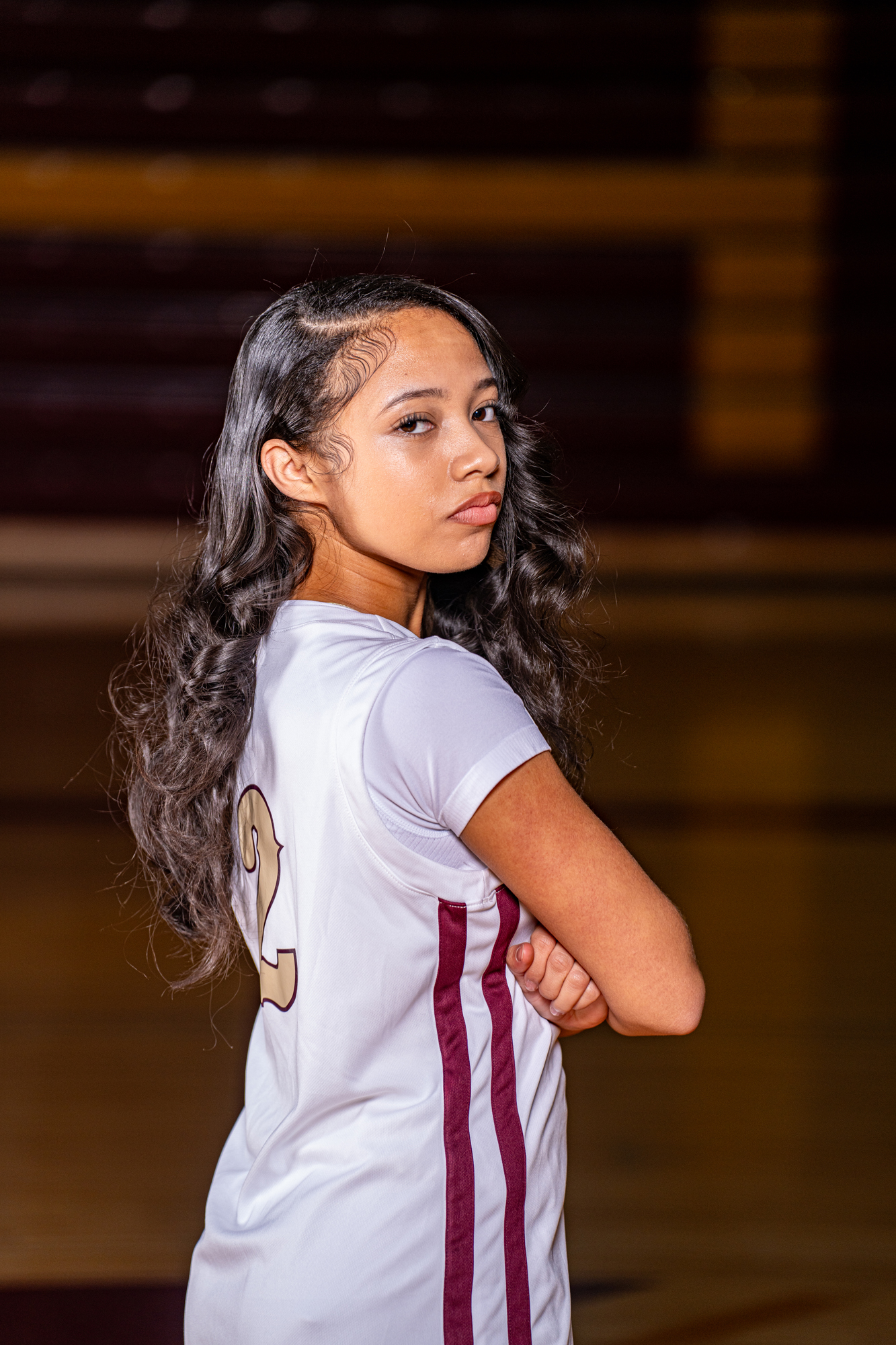Atherton Girls Basketball