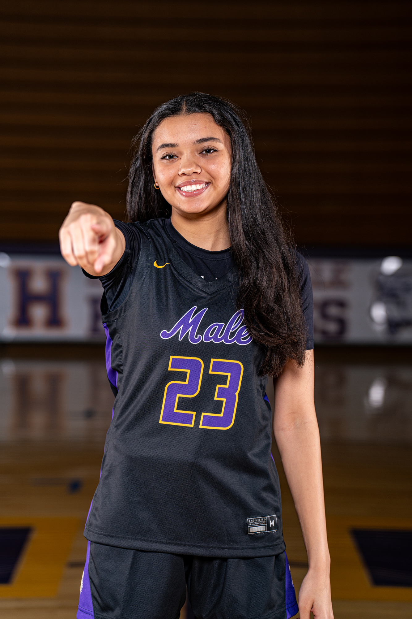Male Girls Basketball 2024