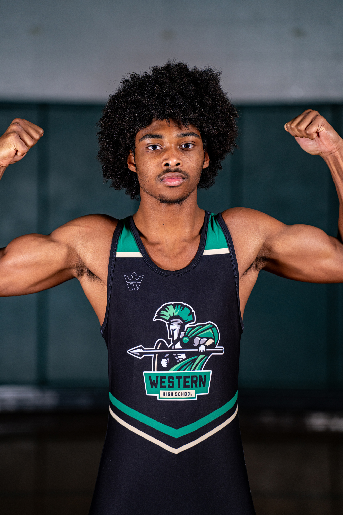 Western Wrestling 2024