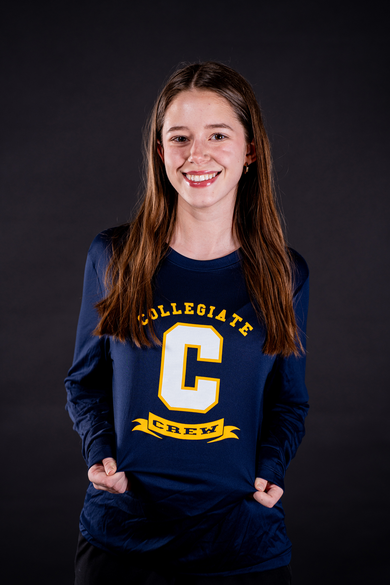 Collegiate Crew 2025