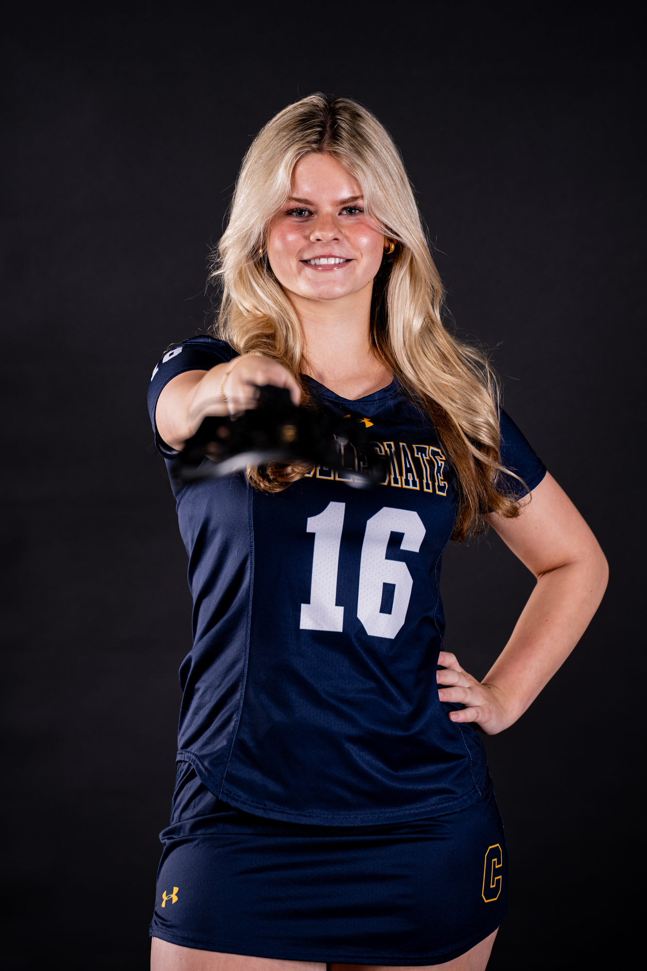 Collegiate Girls Lacrosse 2025