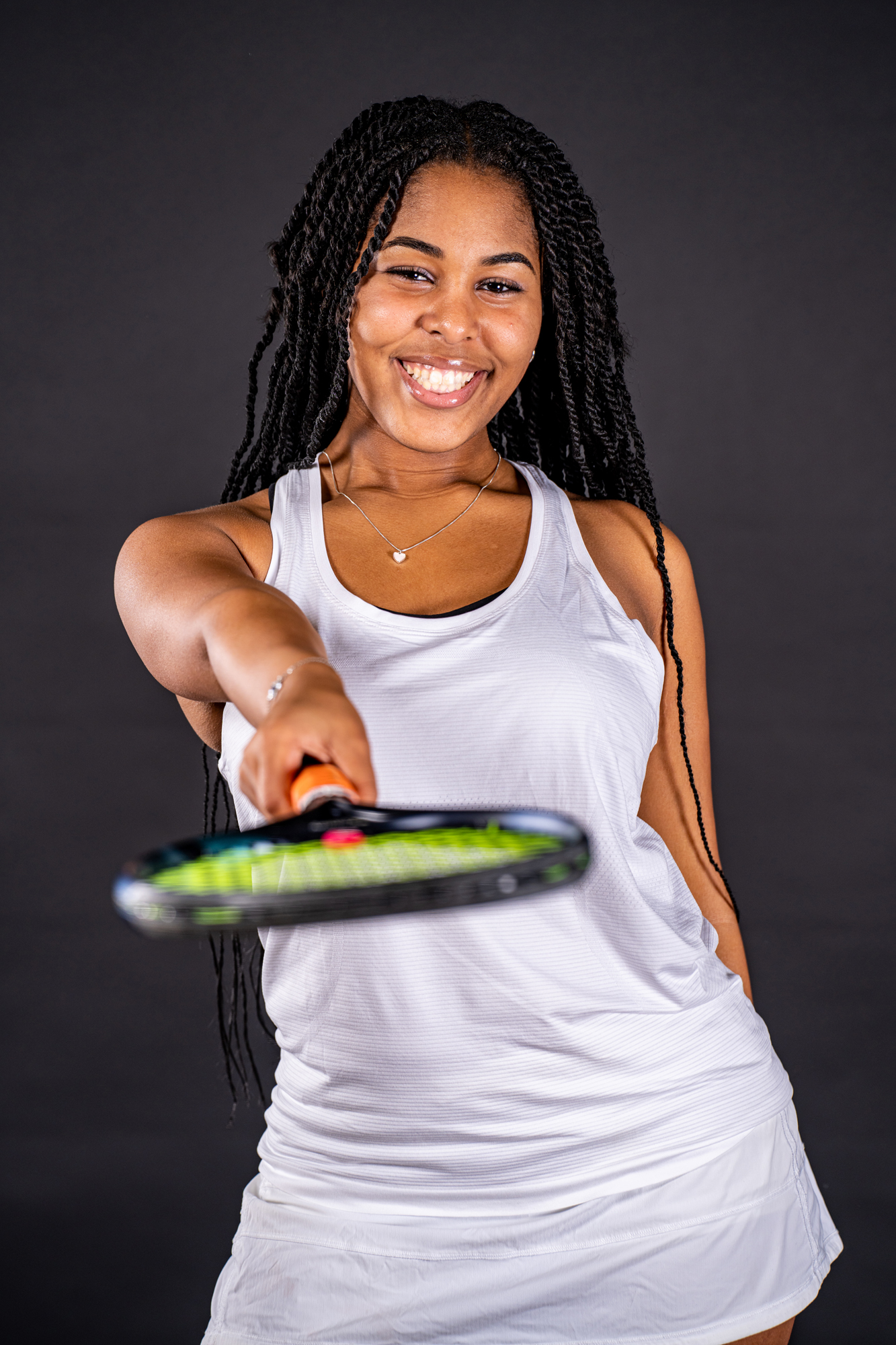 Collegiate Tennis 2025