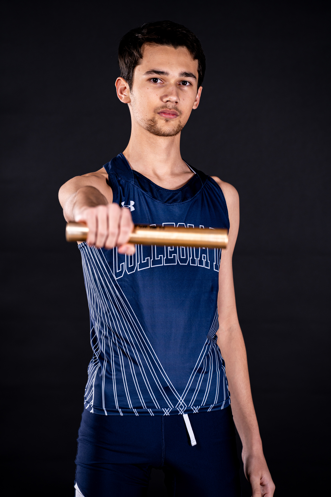 Collegiate Track 2025