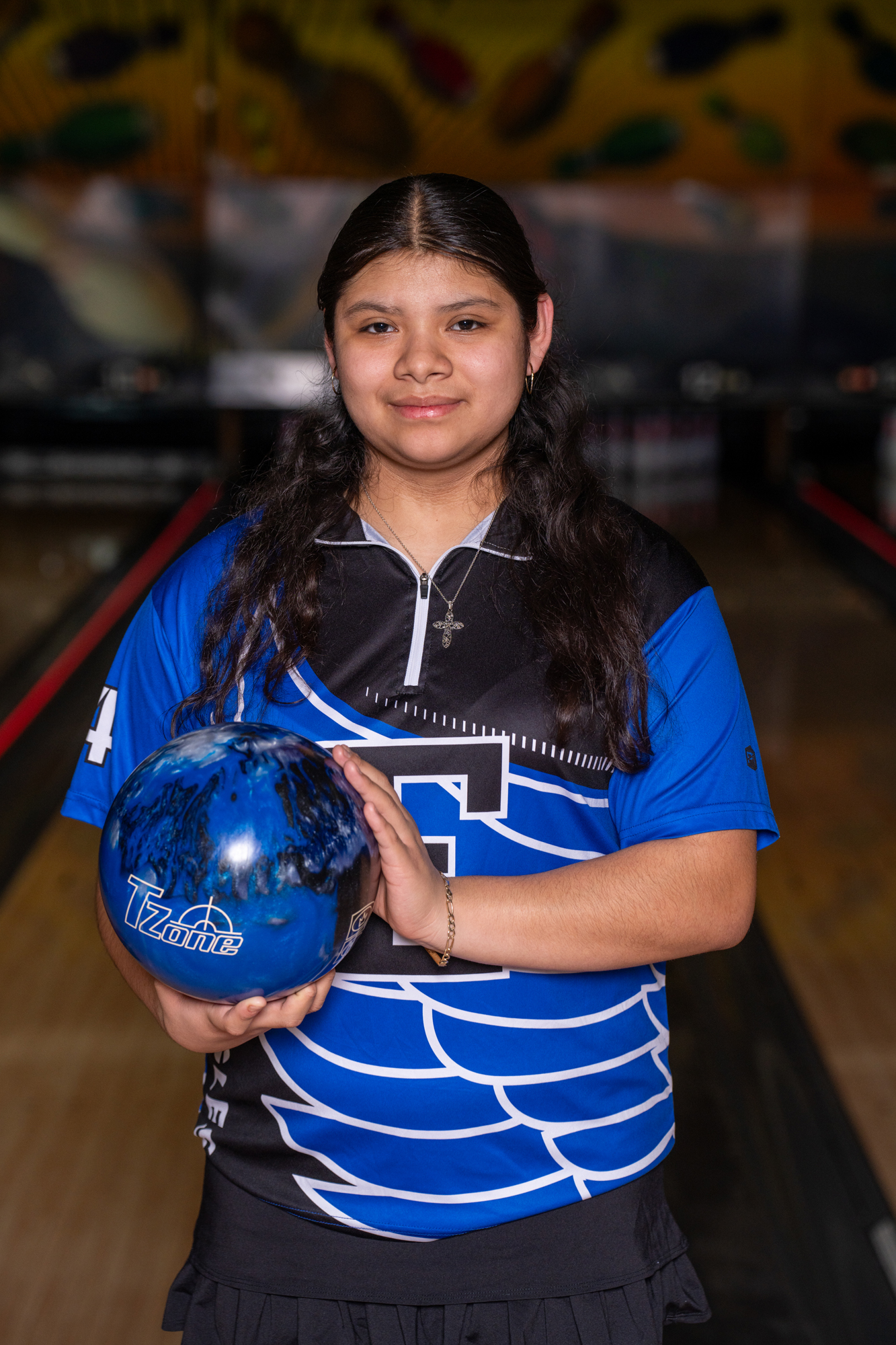Eastern Girls Bowling 2024