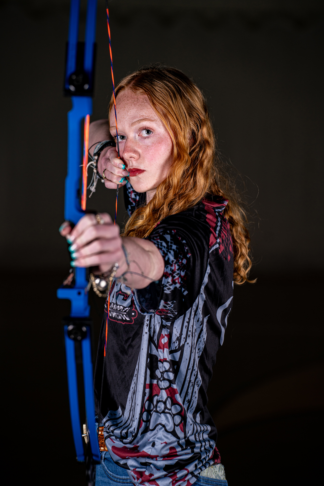 Bullitt Central Archery 2025