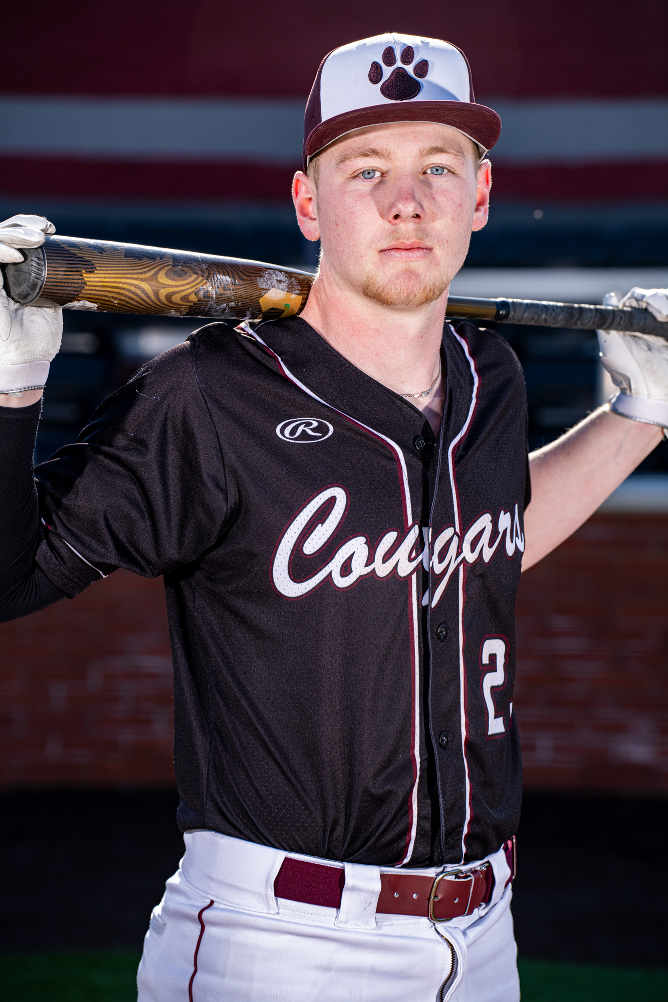 Bullitt Central Baseball 2025