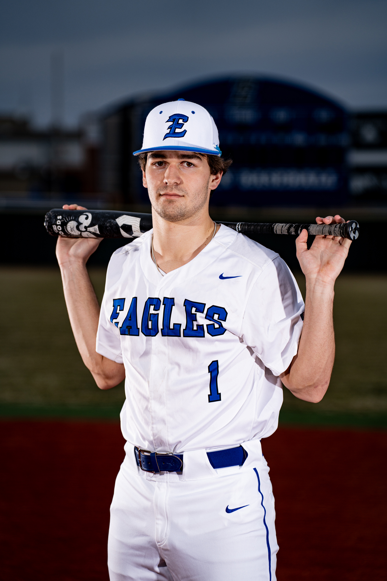 Eastern Baseball 2025