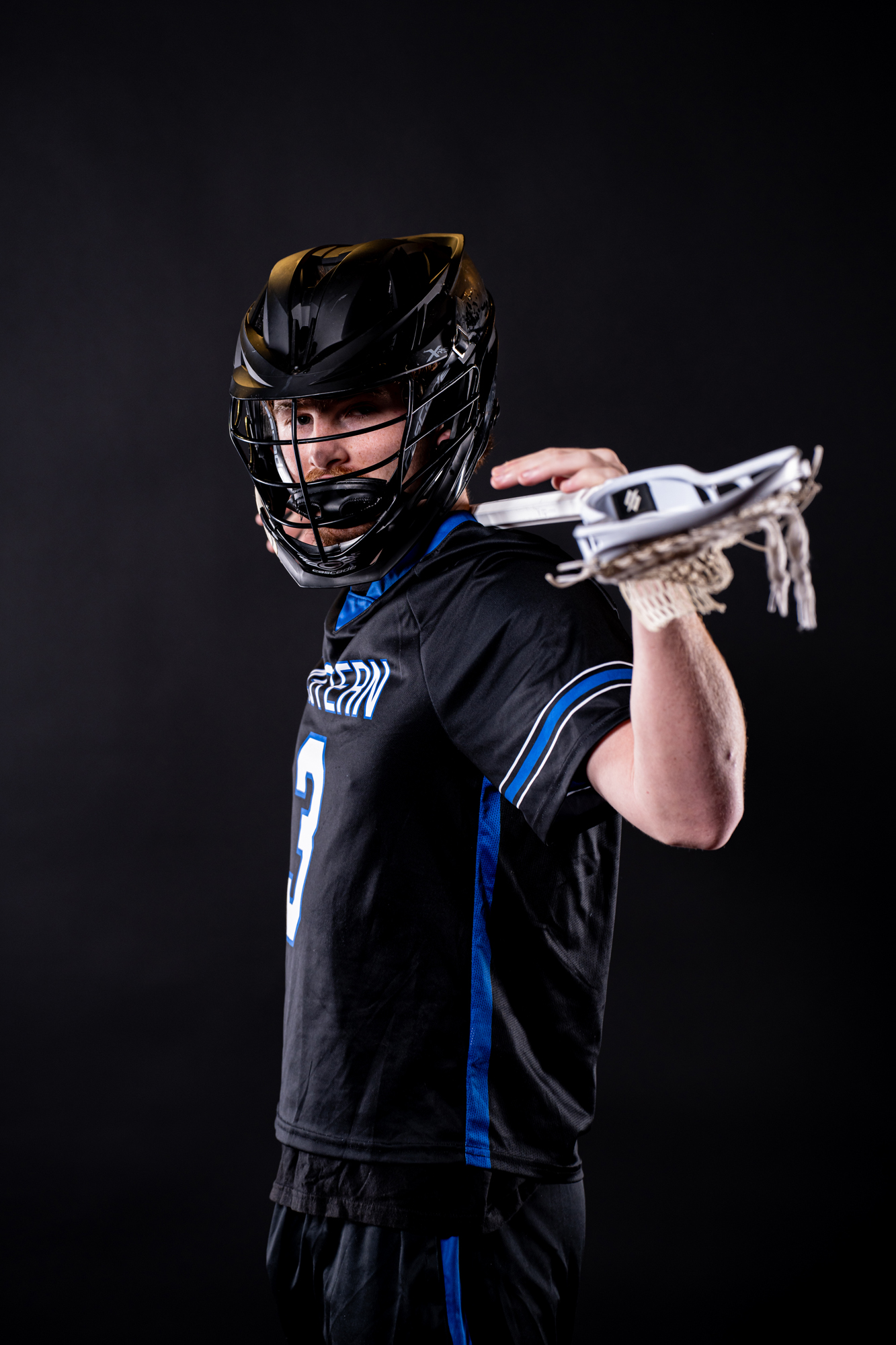 Eastern Boys Lacrosse 2025