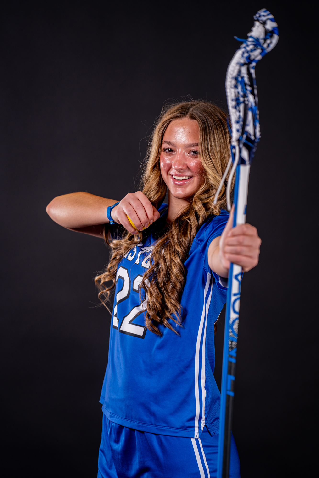 Eastern Girls Lacrosse 2025