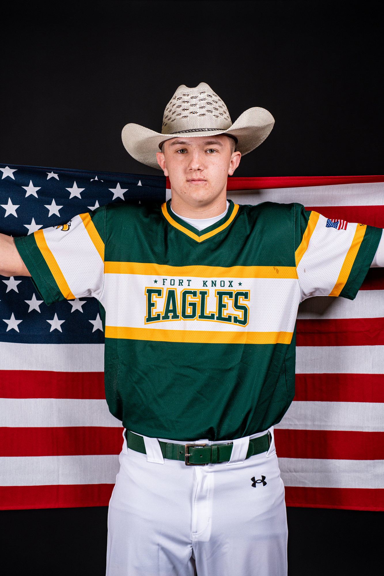 Fort Knox Baseball 2025