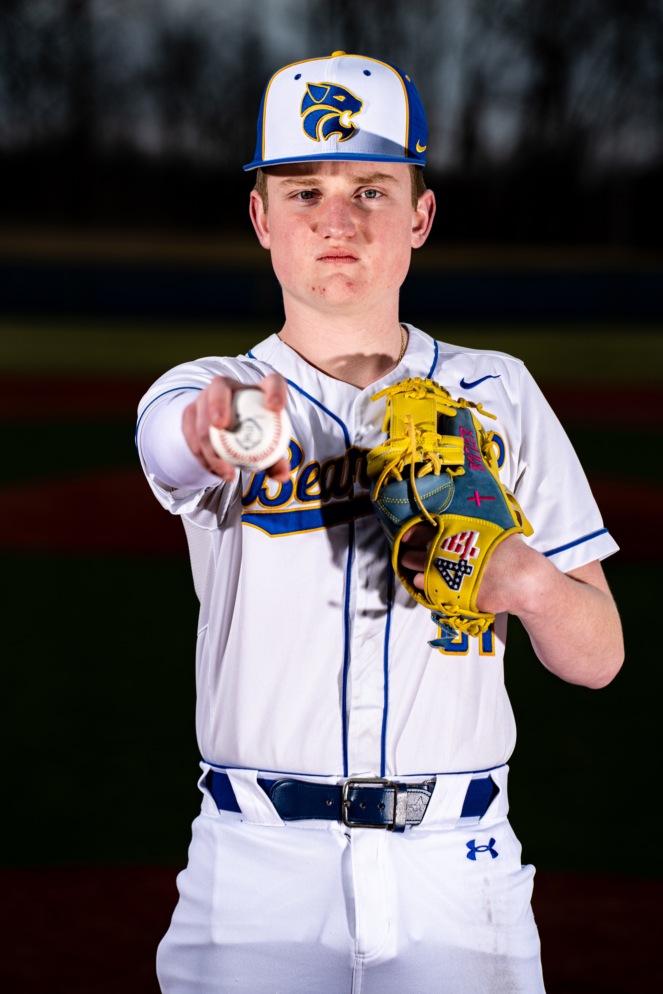 KCD Baseball 2025