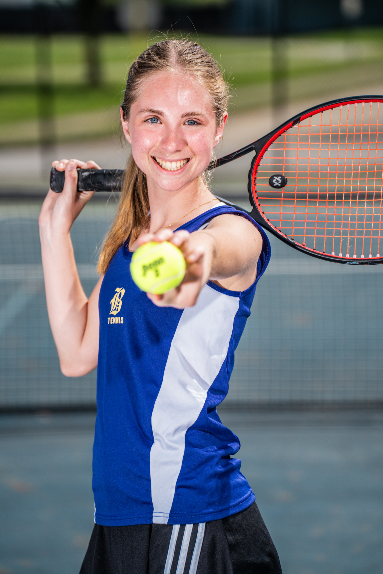 Bardstown Tennis 2025