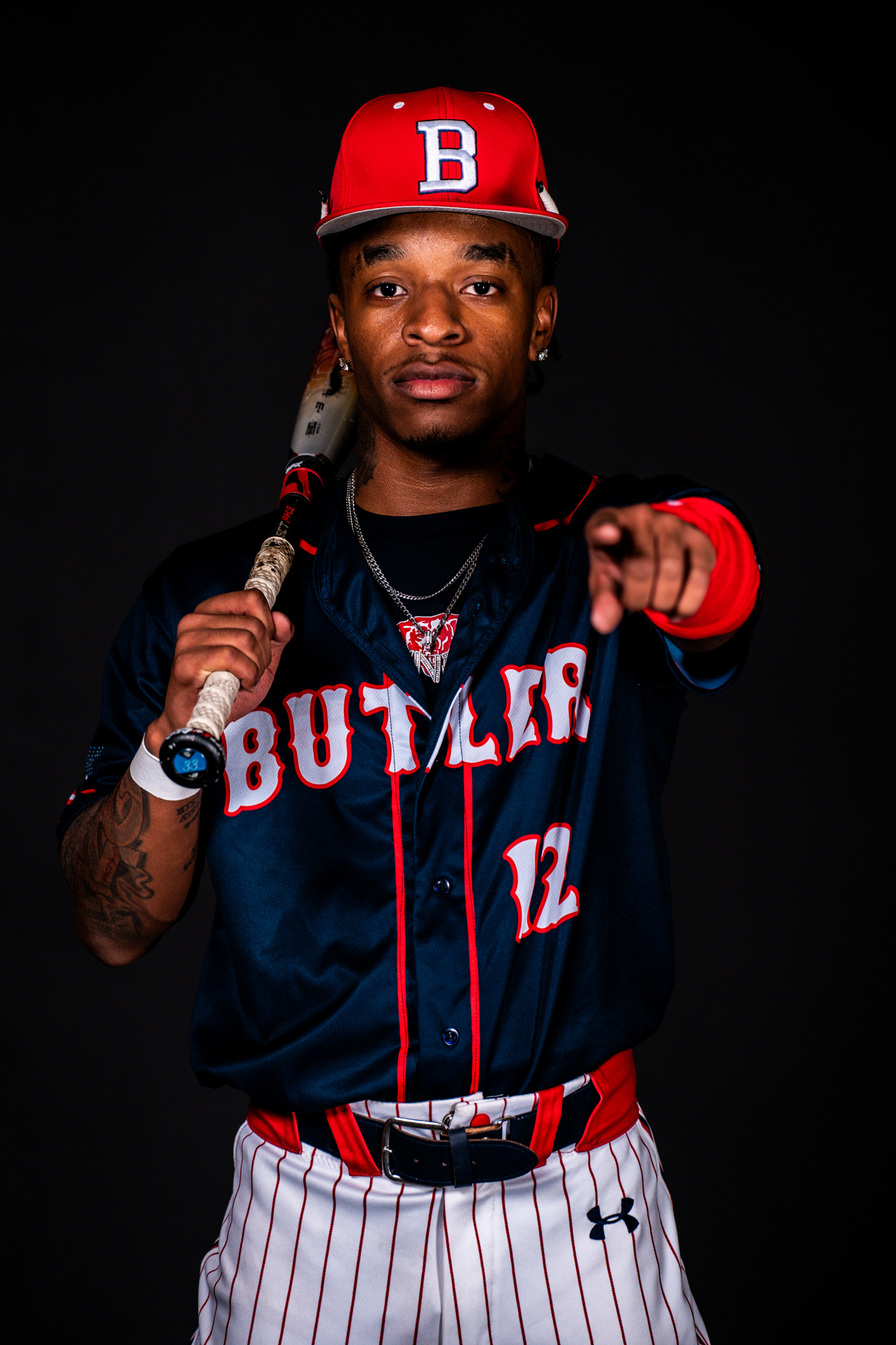 Butler Baseball 2025