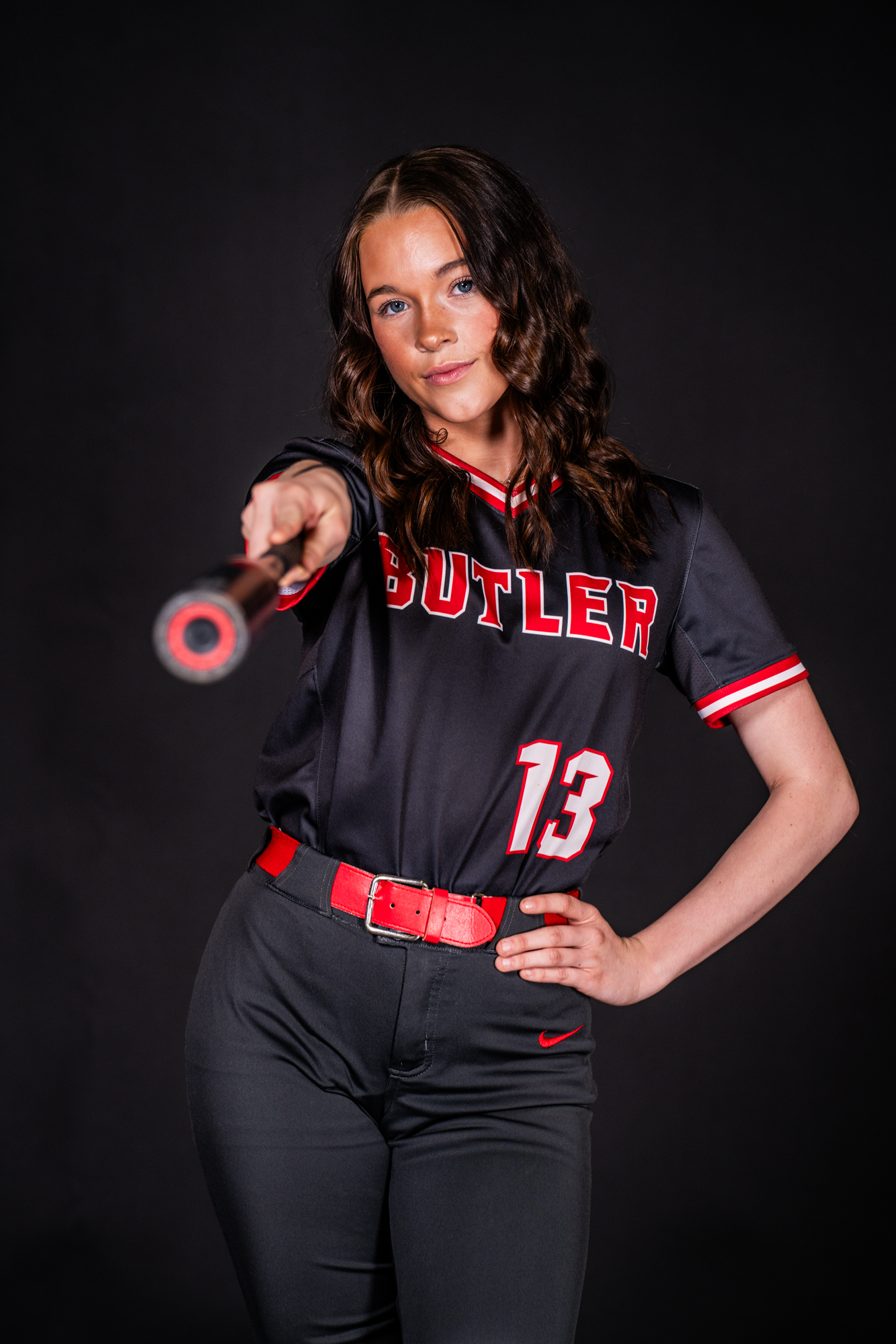 Butler Softball 2025