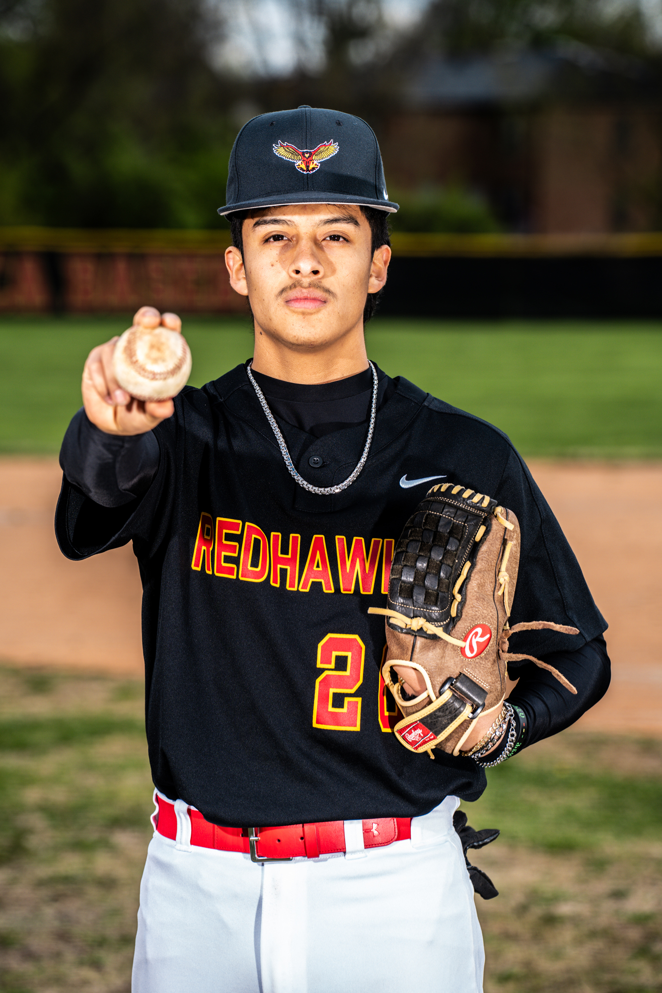 Seneca Baseball 2025