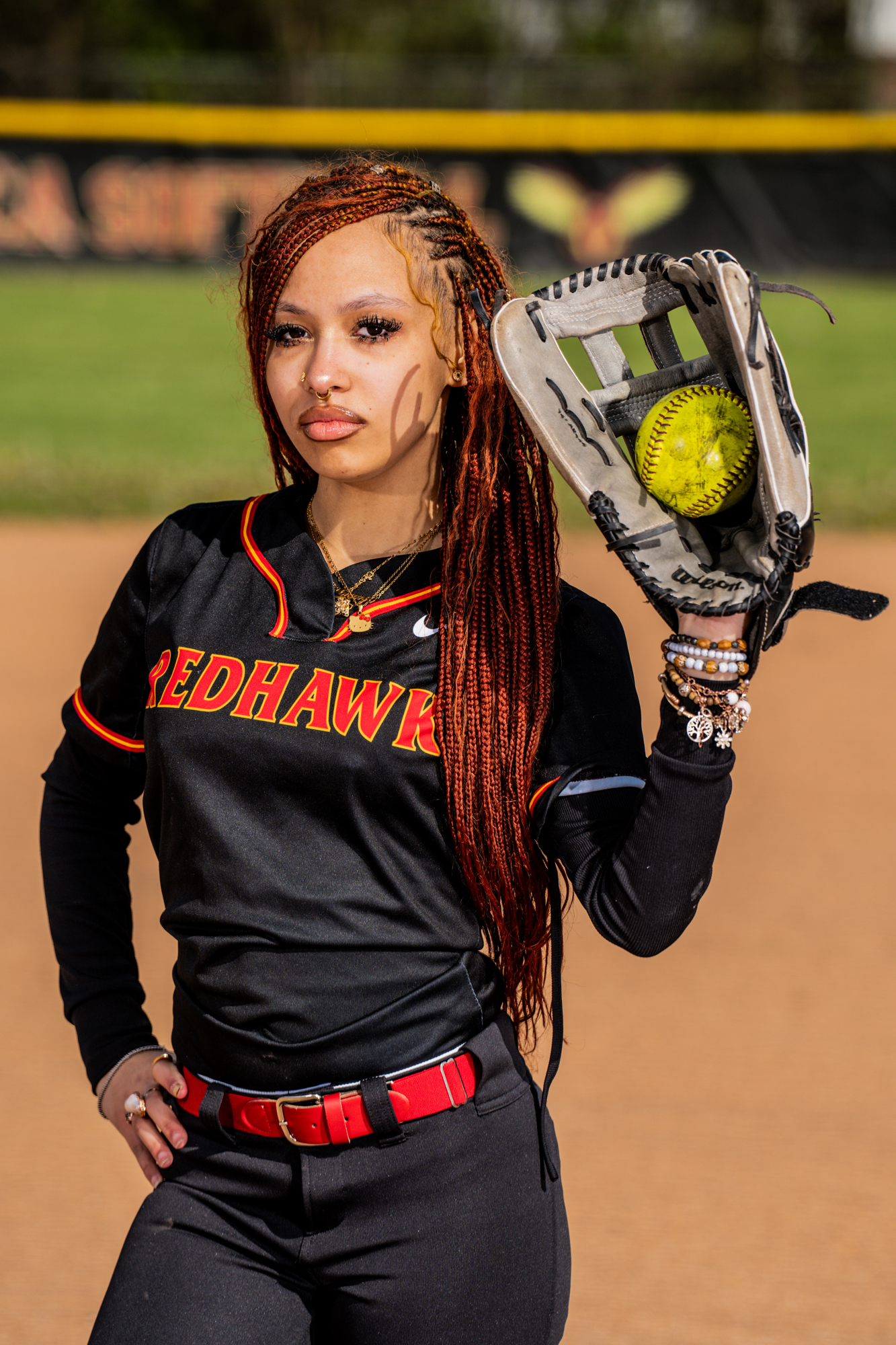 Seneca Softball 2025