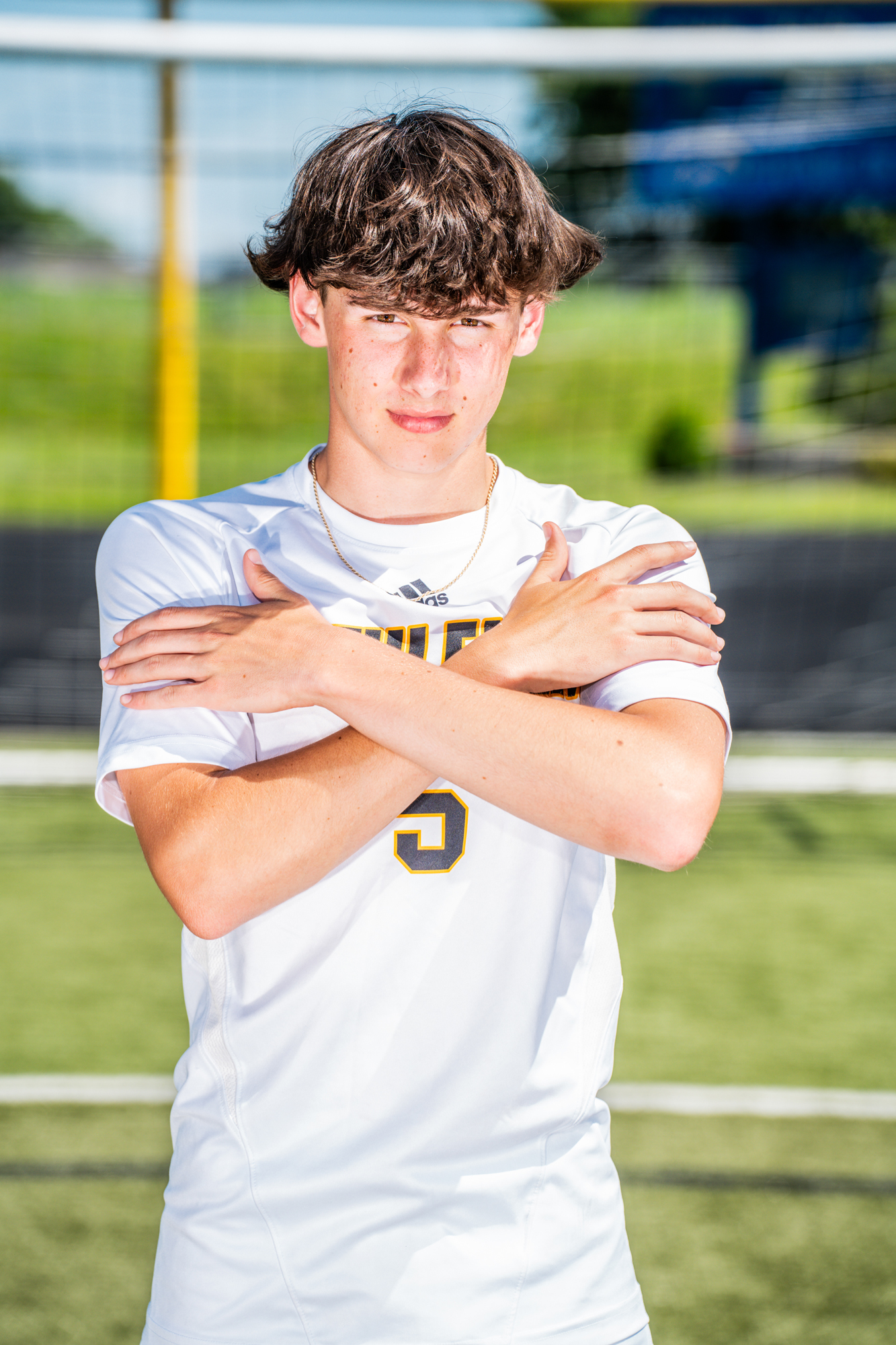 Bethlehem Boys Soccer 2025