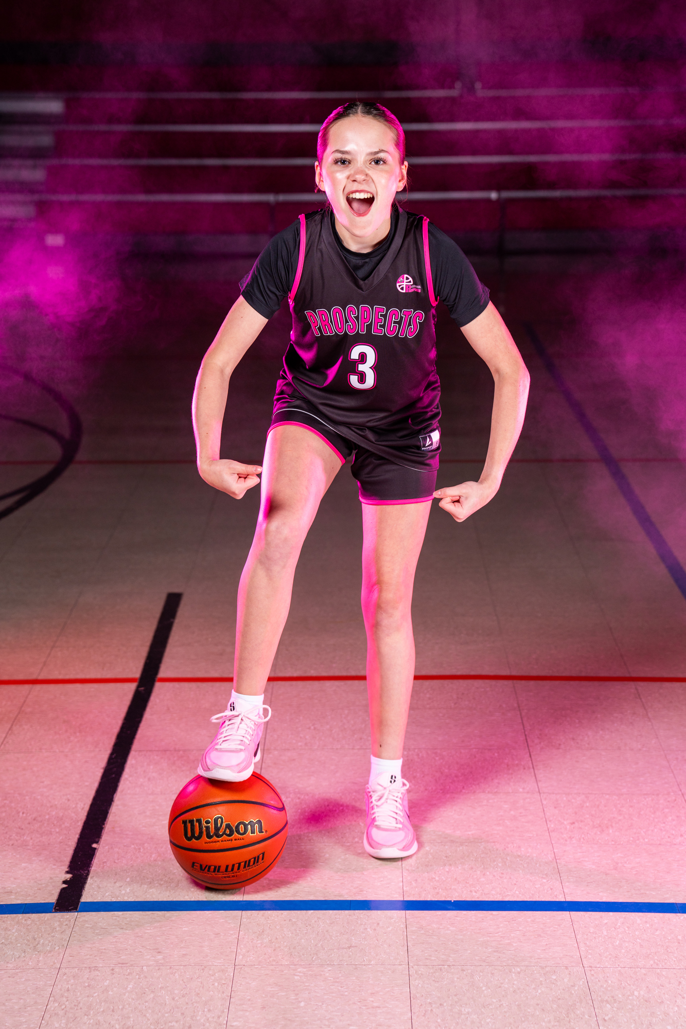 Indiana Prospects 2030