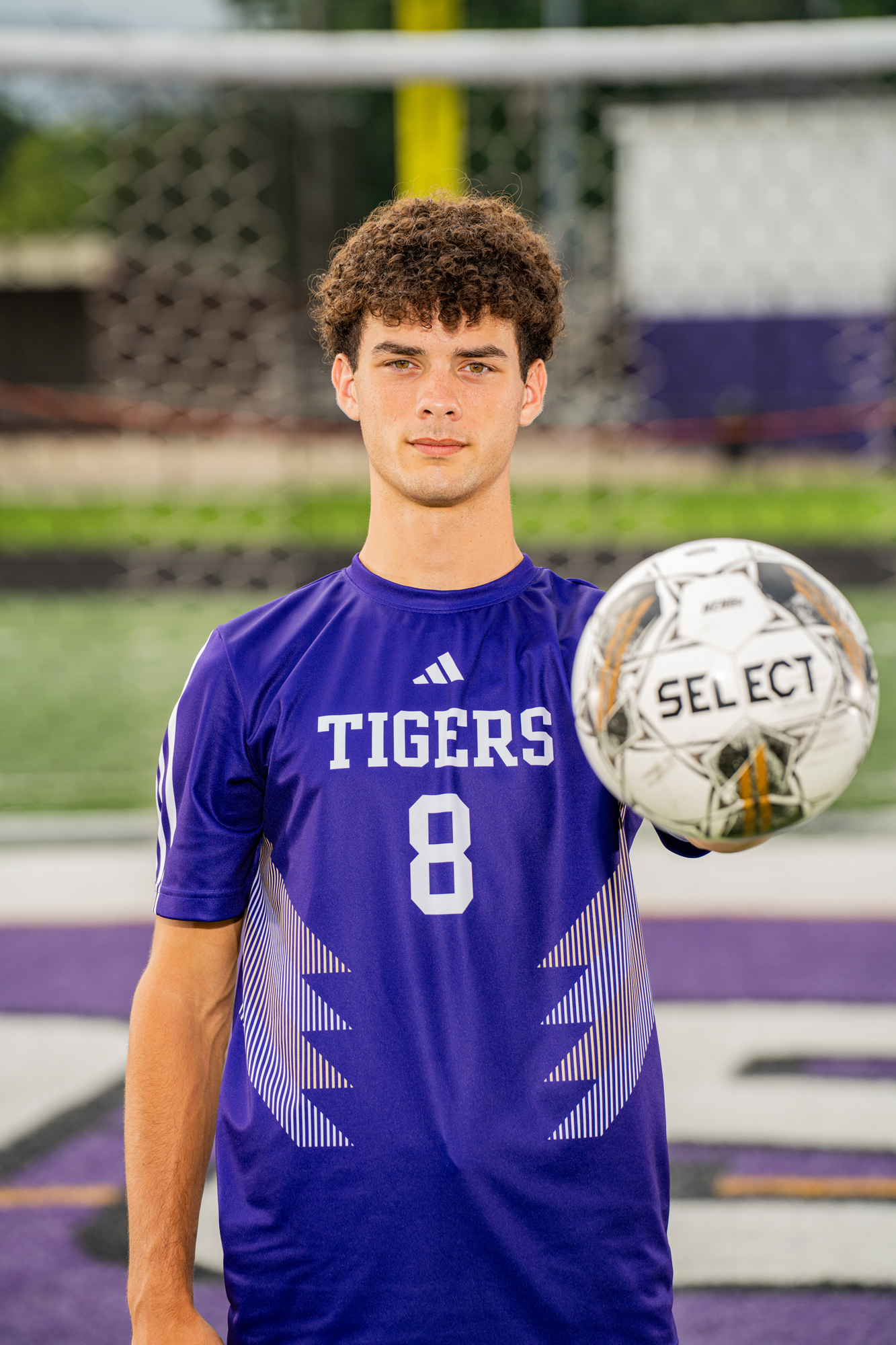 Bardstown Boys Soccer 2025