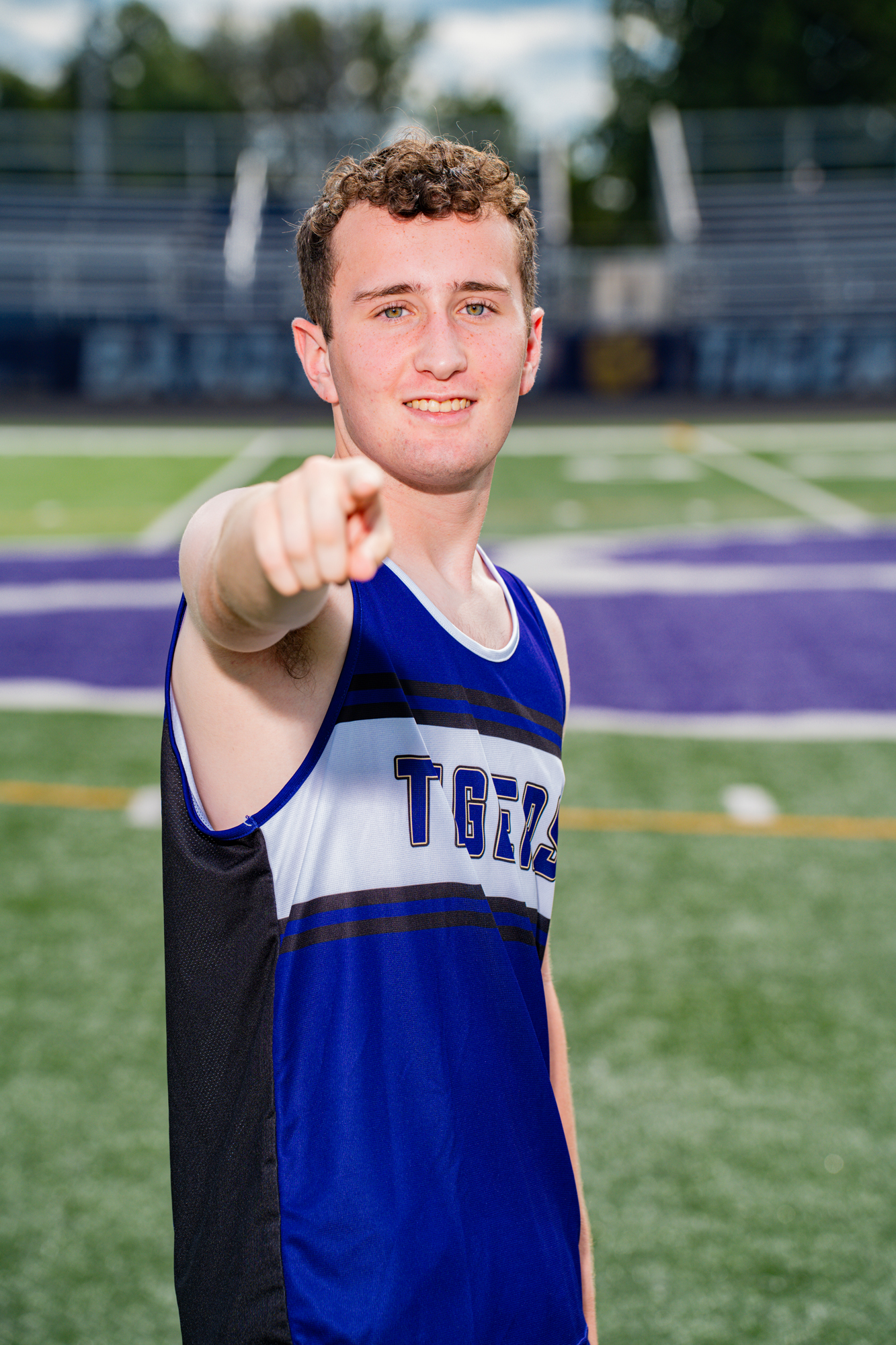 Bardstown Cross Country 2025