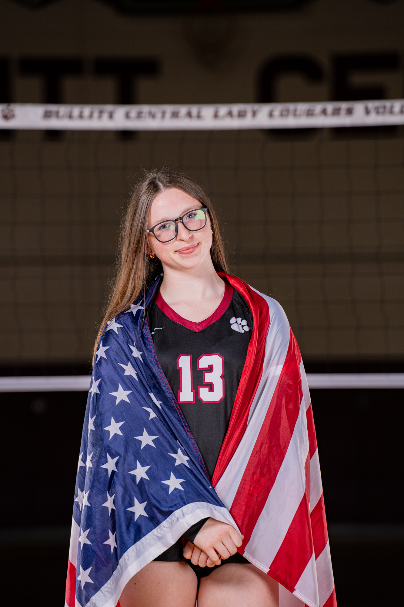 Bullitt Central Volleyball 2025 | JV