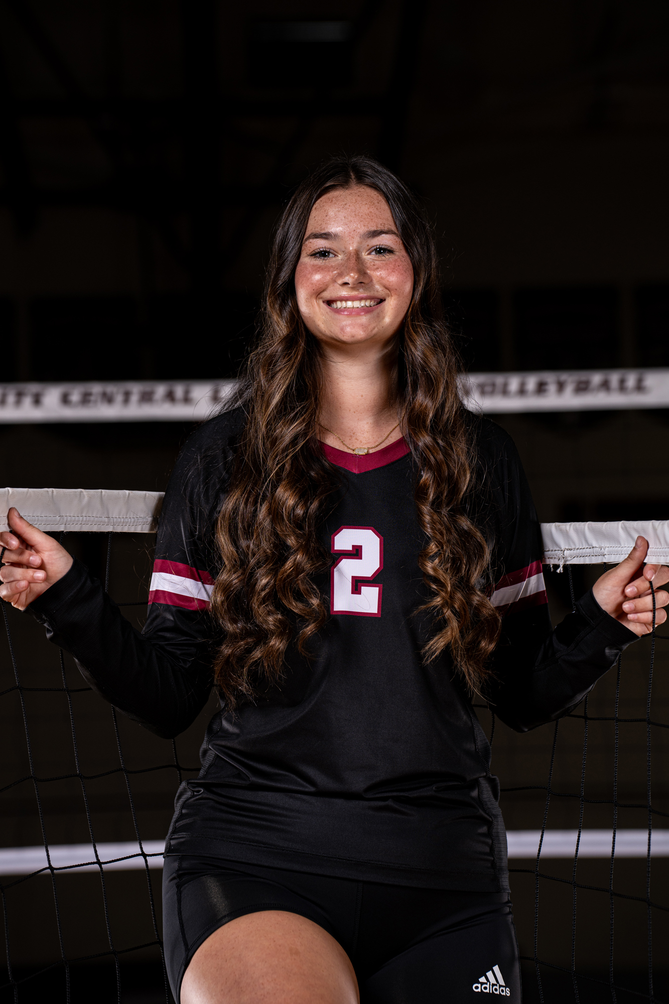 Bullitt Central Volleyball 2025 | Varsity