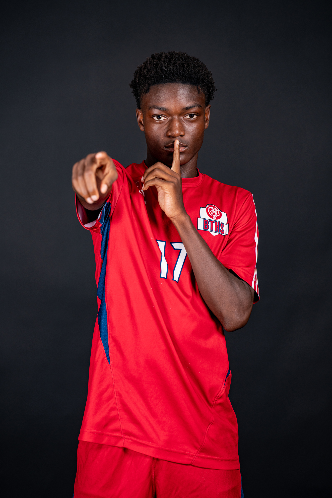 Butler Boys Soccer 2025