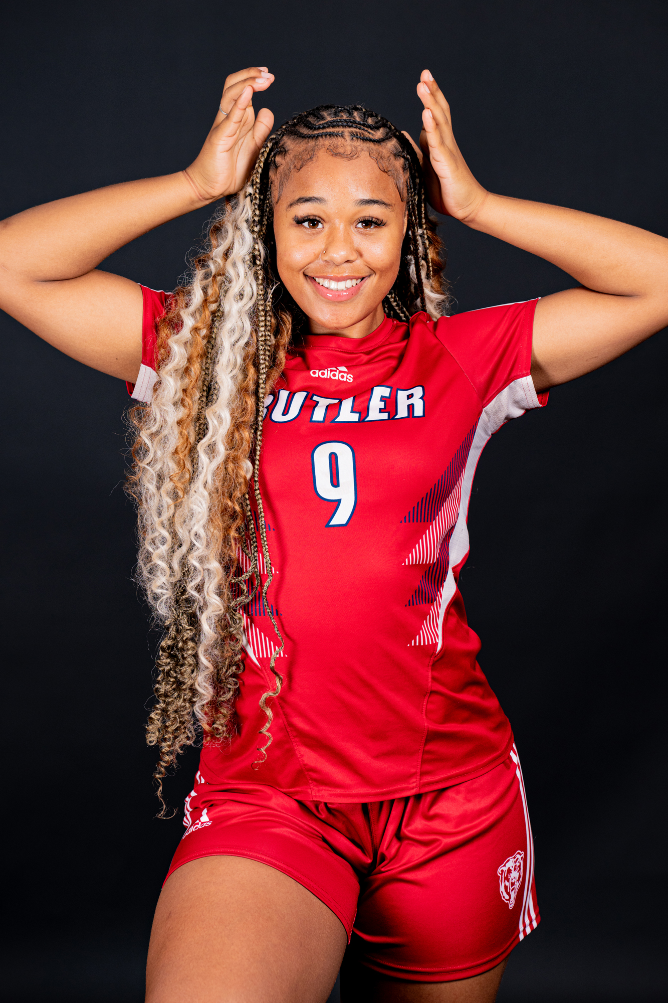 Butler Girls Soccer 2025